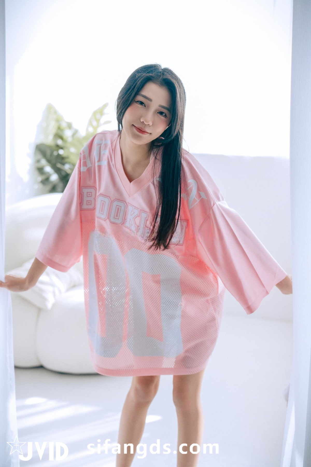 [JVID] 妍妍 Angel – 重磅人氣女神全裸露毛高價作品極品 - P246