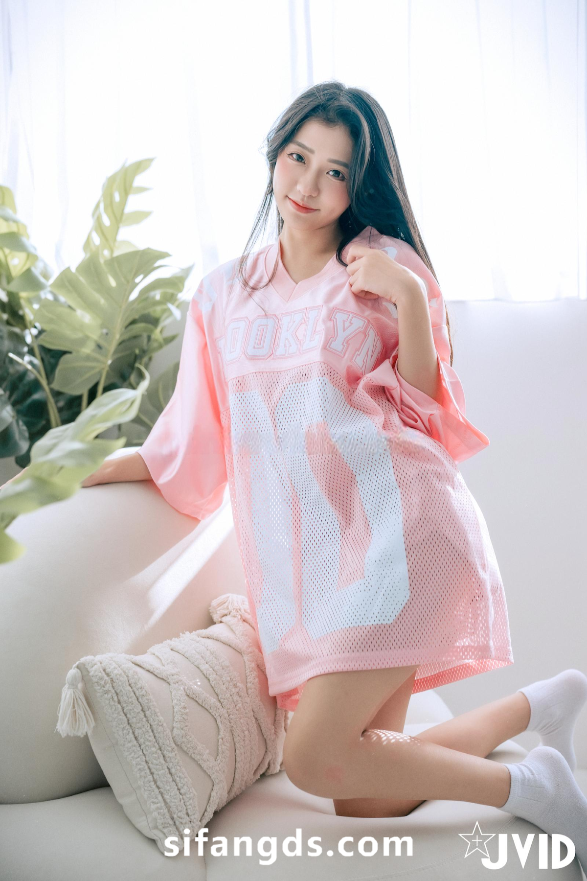 [JVID] 妍妍 Angel – 重磅人氣女神全裸露毛高價作品極品 - P259