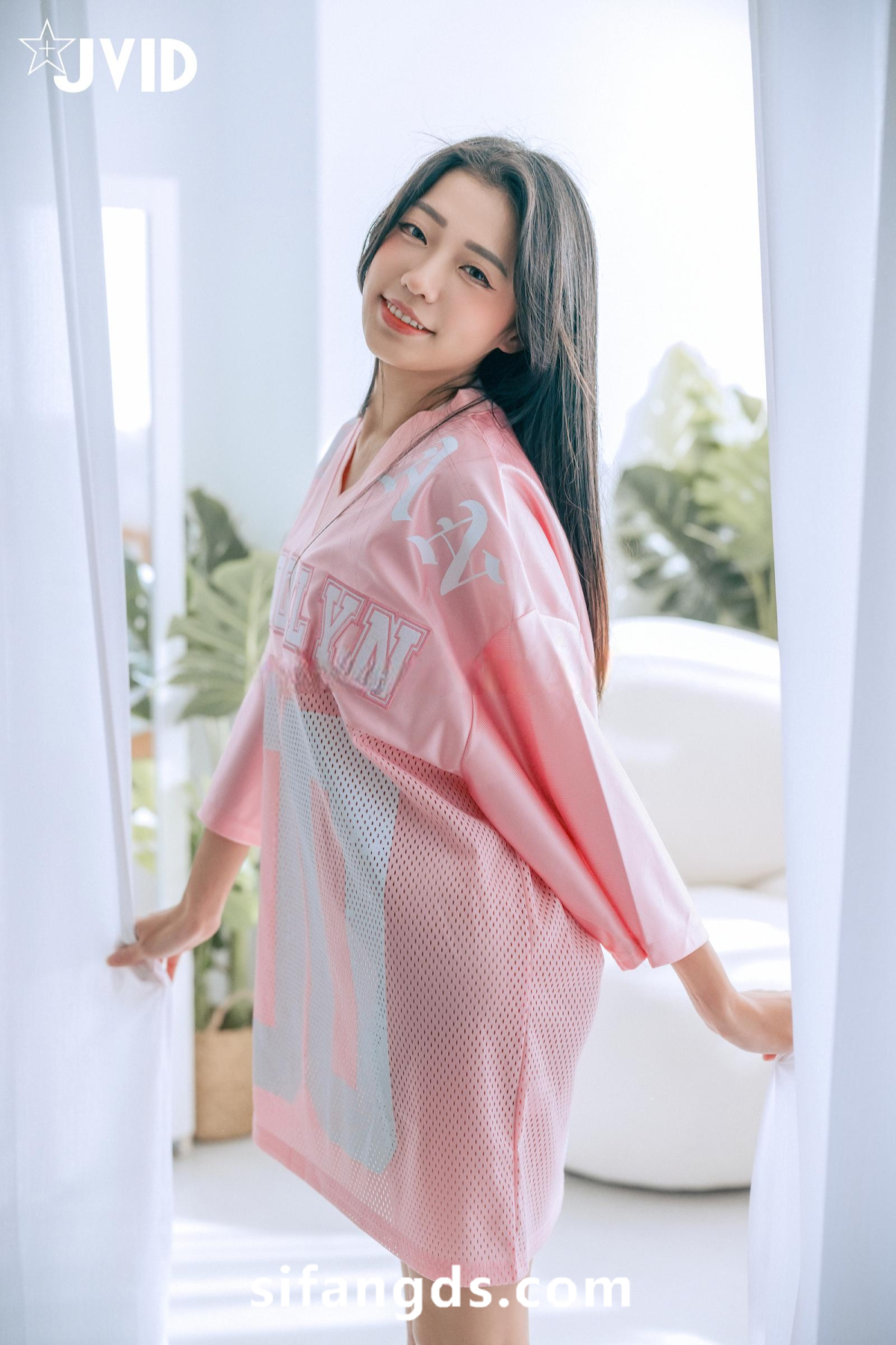 [JVID] 妍妍 Angel – 重磅人氣女神全裸露毛高價作品極品 - P81