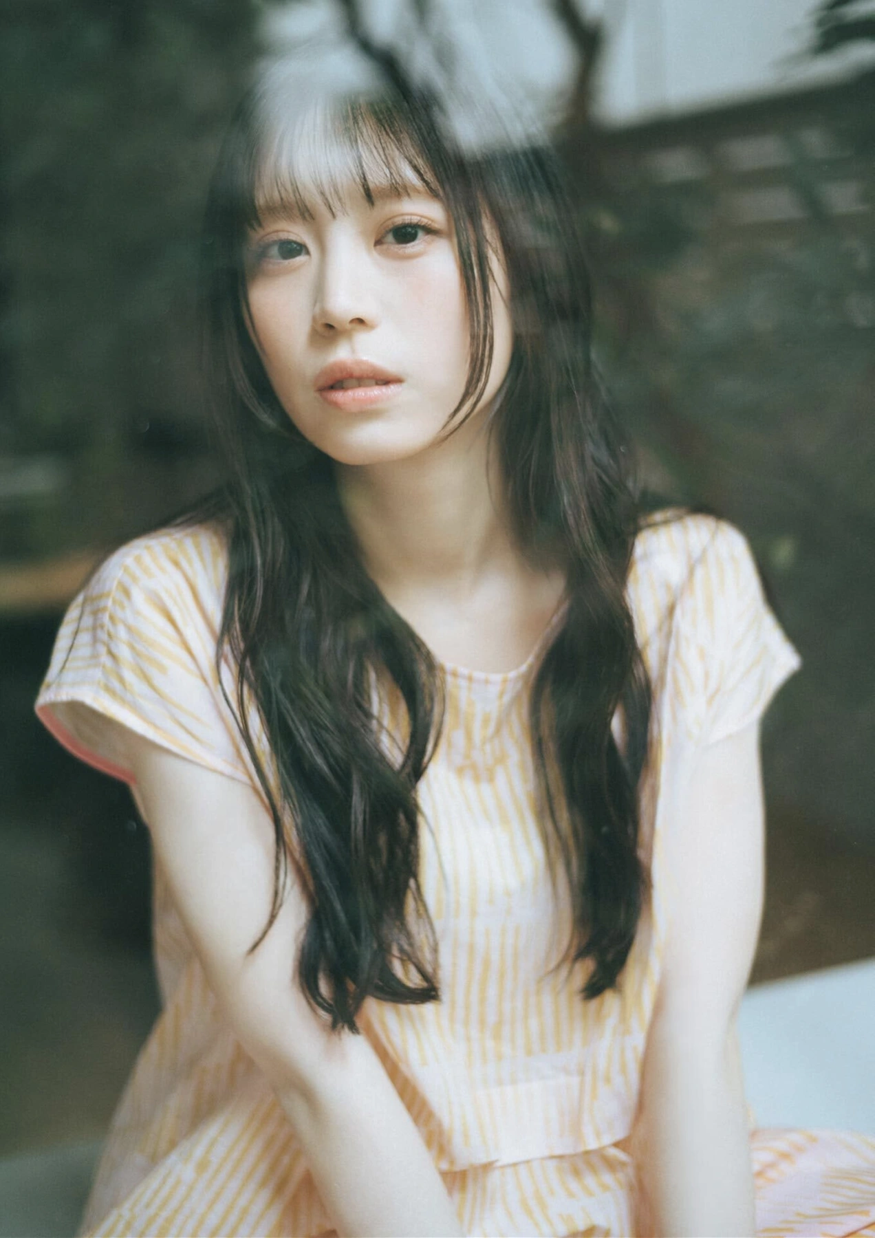 B.L.T. 2026.05 (ビー・エル・ティー 2026年5月号) – Urumi Morihira 森平麗心, Hitomi Hasegawa 長谷川稀未 - P14
