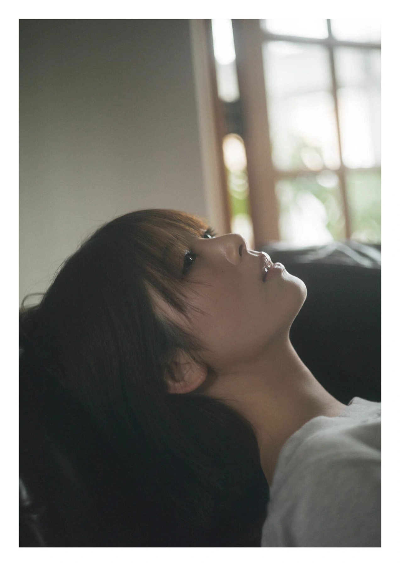 B.L.T. 2026.05 (ビー・エル・ティー 2026年5月号) – Ayame Tsutsui 筒井あやめ, Nao Yumiki 弓木奈於 - P13
