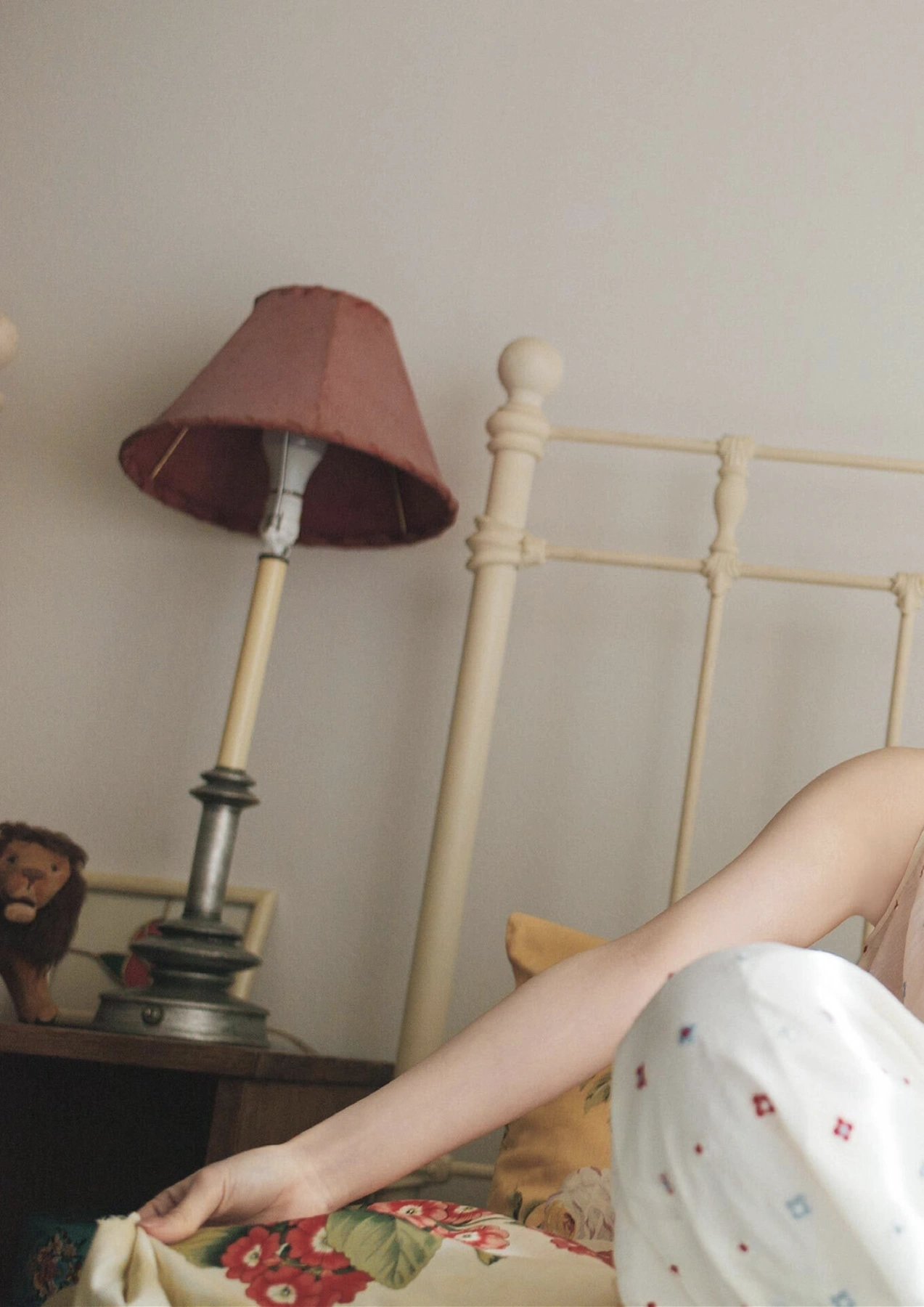 B.L.T. 2026.05 (ビー・エル・ティー 2026年5月号) – Ayame Tsutsui 筒井あやめ, Nao Yumiki 弓木奈於 - P20