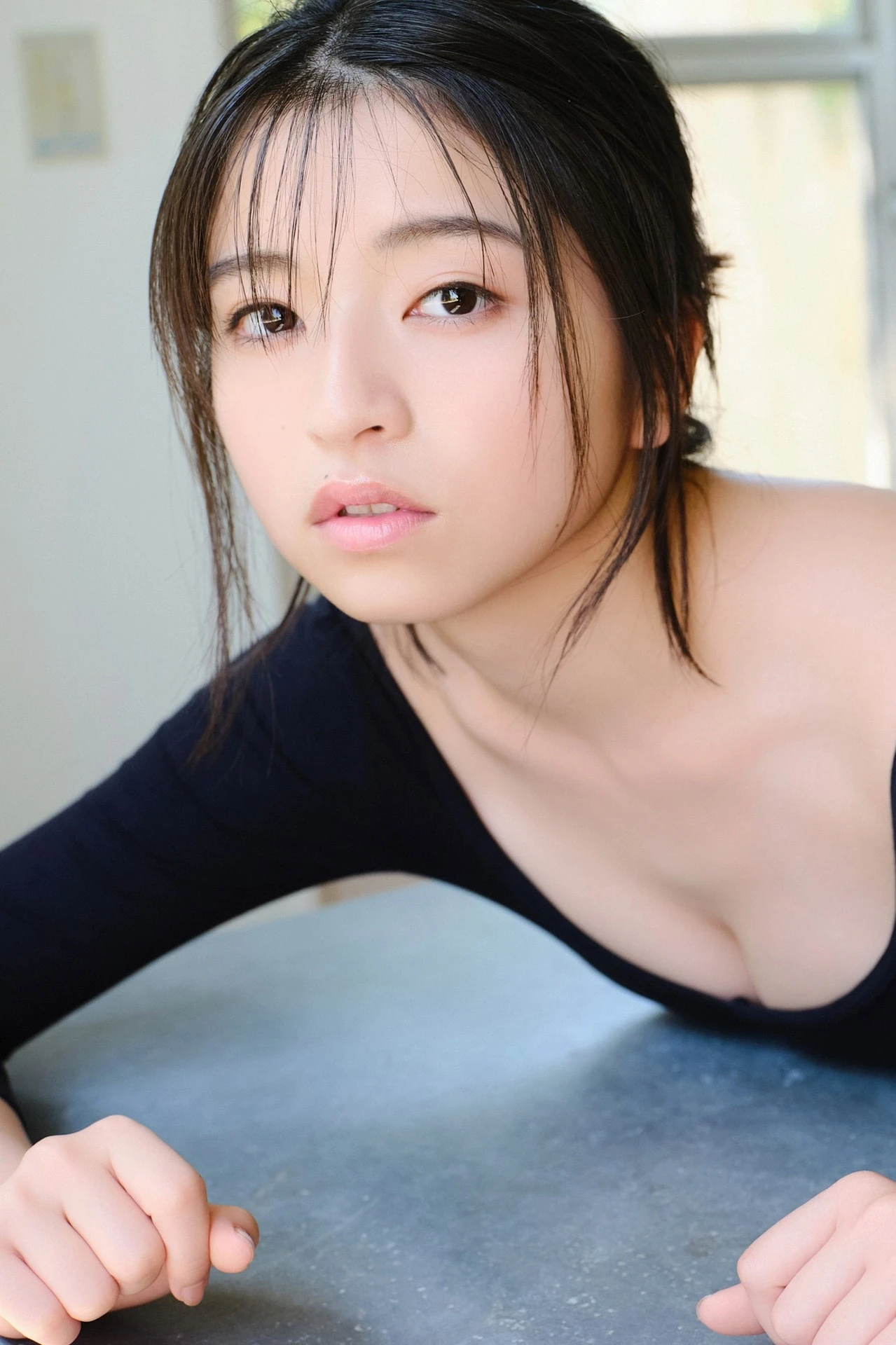 Honoka Sasaki 佐々木ほのか, FRIDAYデジタル写真集 「淡いトキメキ Vol.3」 - P100