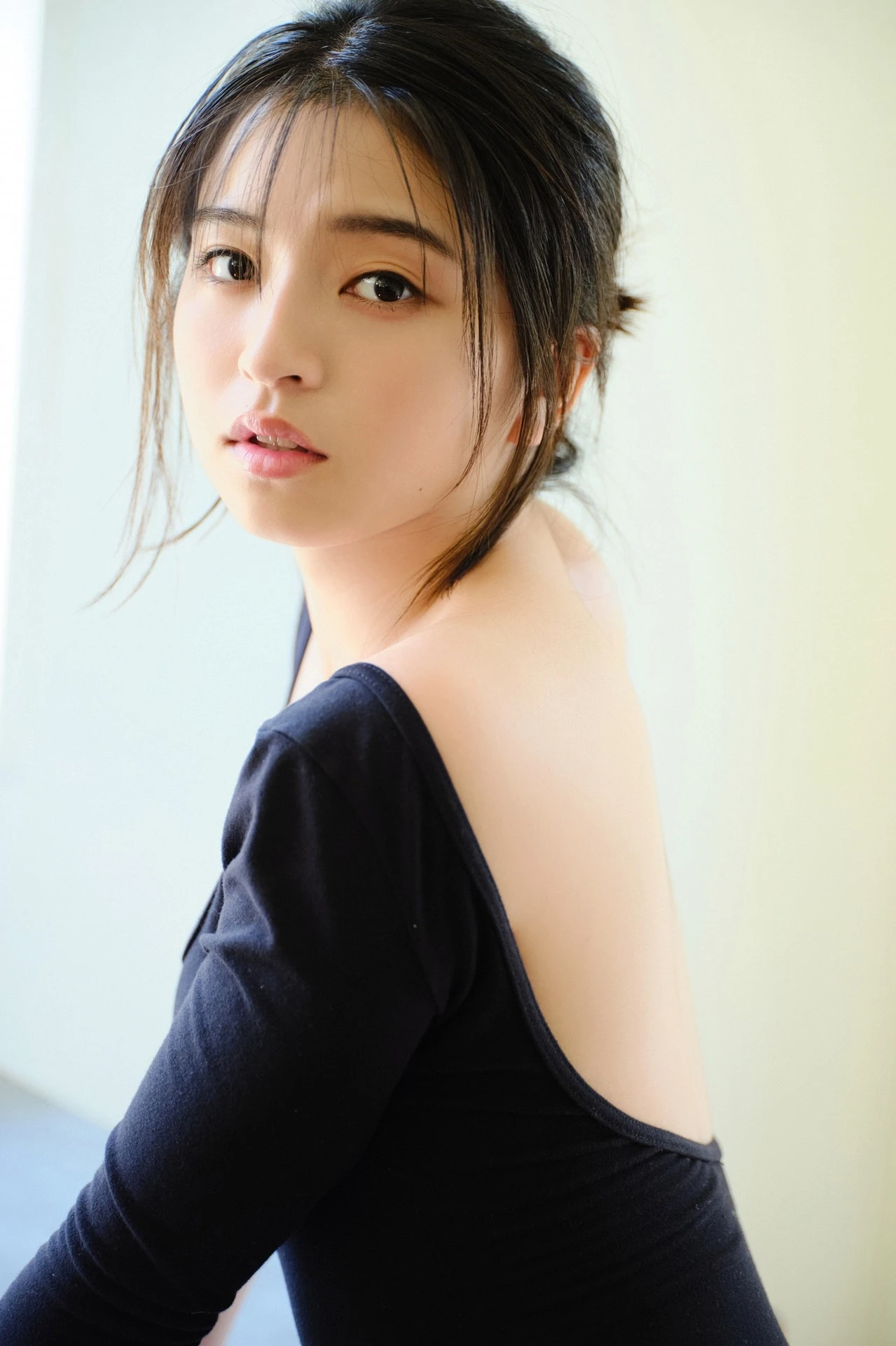 Honoka Sasaki 佐々木ほのか, FRIDAYデジタル写真集 「淡いトキメキ Vol.3」 - P103