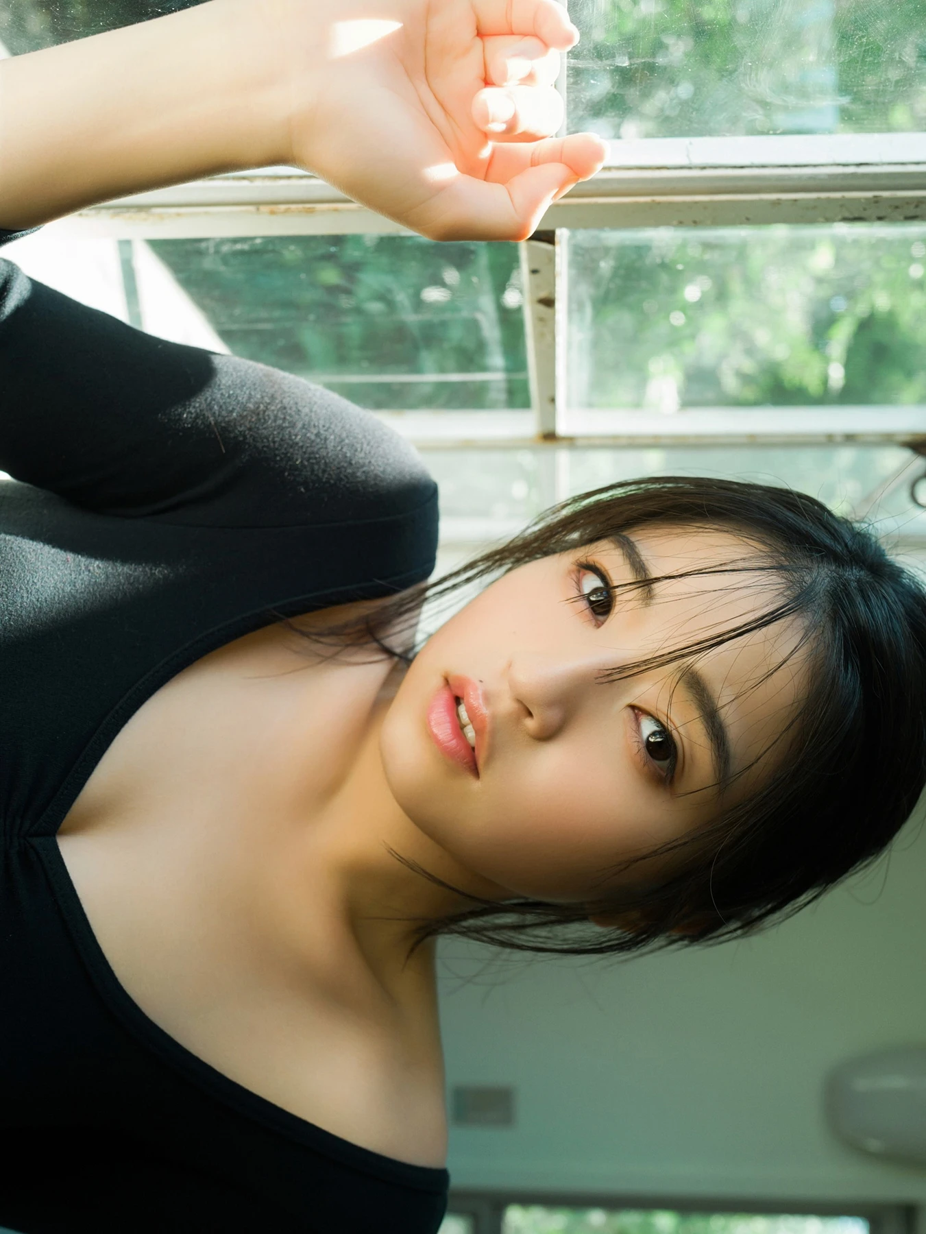 Honoka Sasaki 佐々木ほのか, FRIDAYデジタル写真集 「淡いトキメキ Vol.3」 - P106