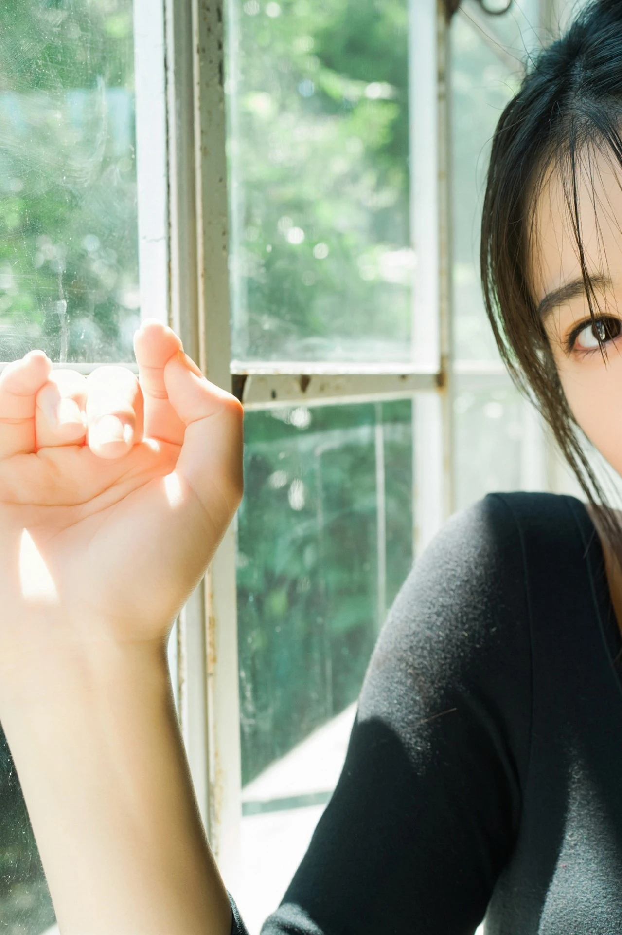 Honoka Sasaki 佐々木ほのか, FRIDAYデジタル写真集 「淡いトキメキ Vol.3」 - P107