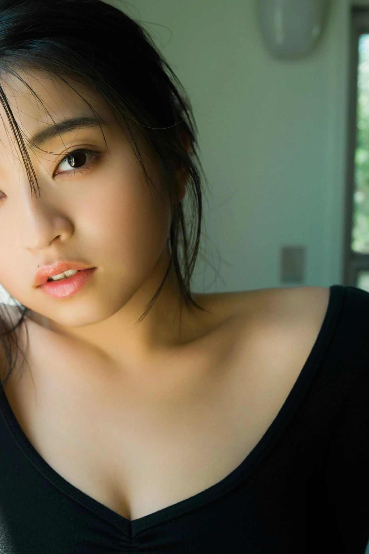 Honoka Sasaki 佐々木ほのか, FRIDAYデジタル写真集 「淡いトキメキ Vol.3」 - P108