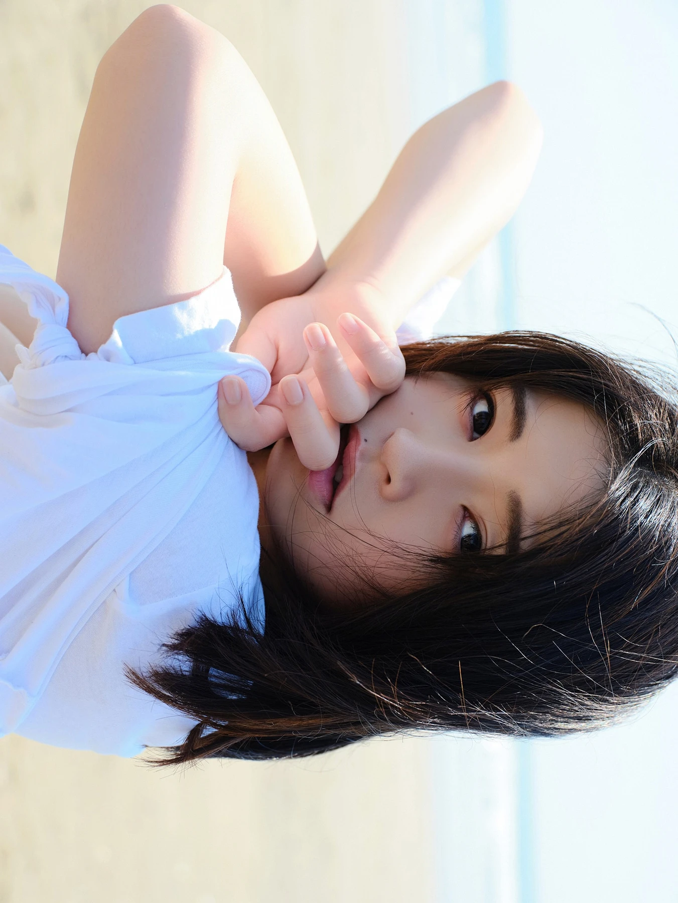Honoka Sasaki 佐々木ほのか, FRIDAYデジタル写真集 「淡いトキメキ Vol.3」 - P11