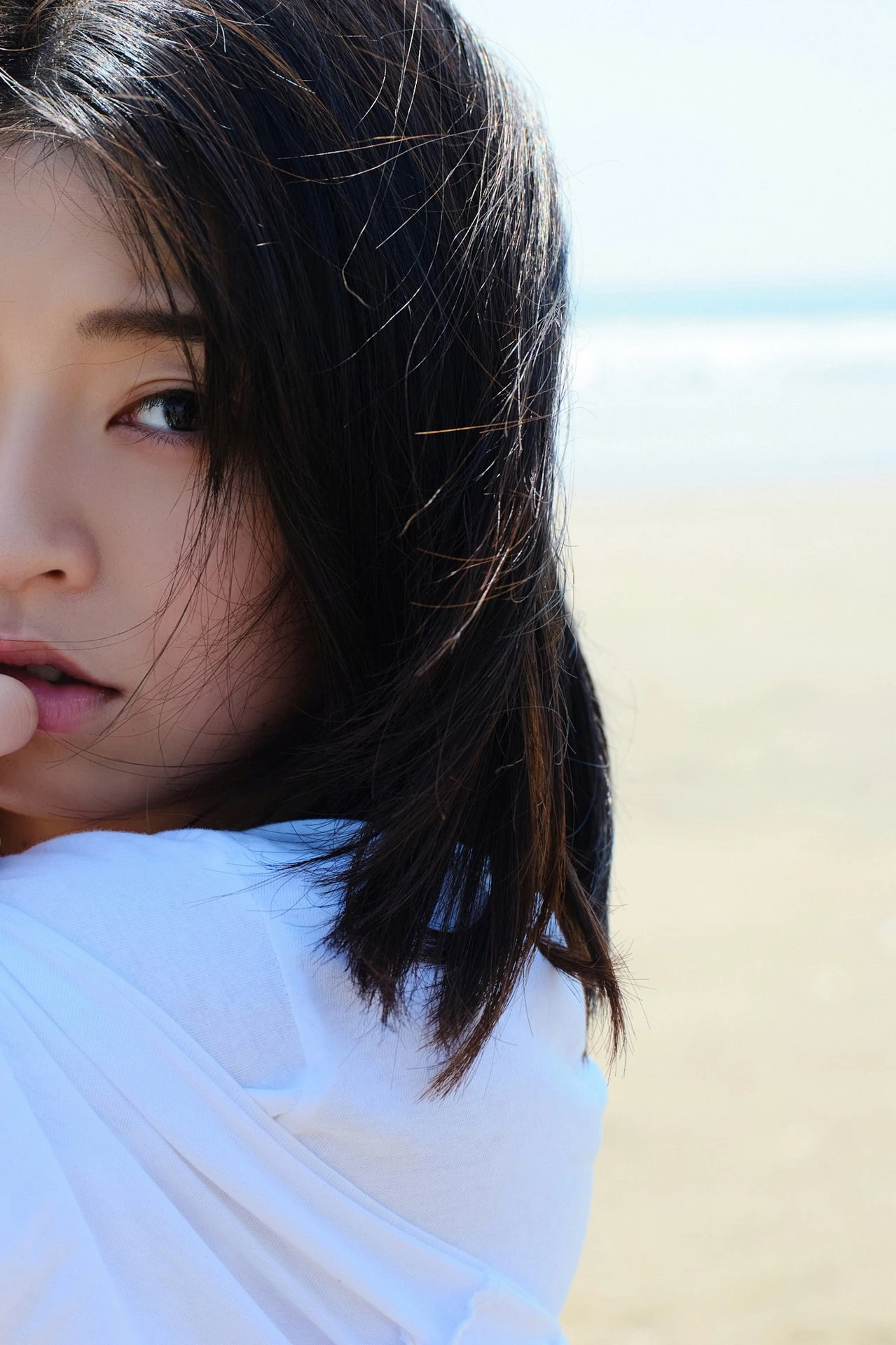 Honoka Sasaki 佐々木ほのか, FRIDAYデジタル写真集 「淡いトキメキ Vol.3」 - P13