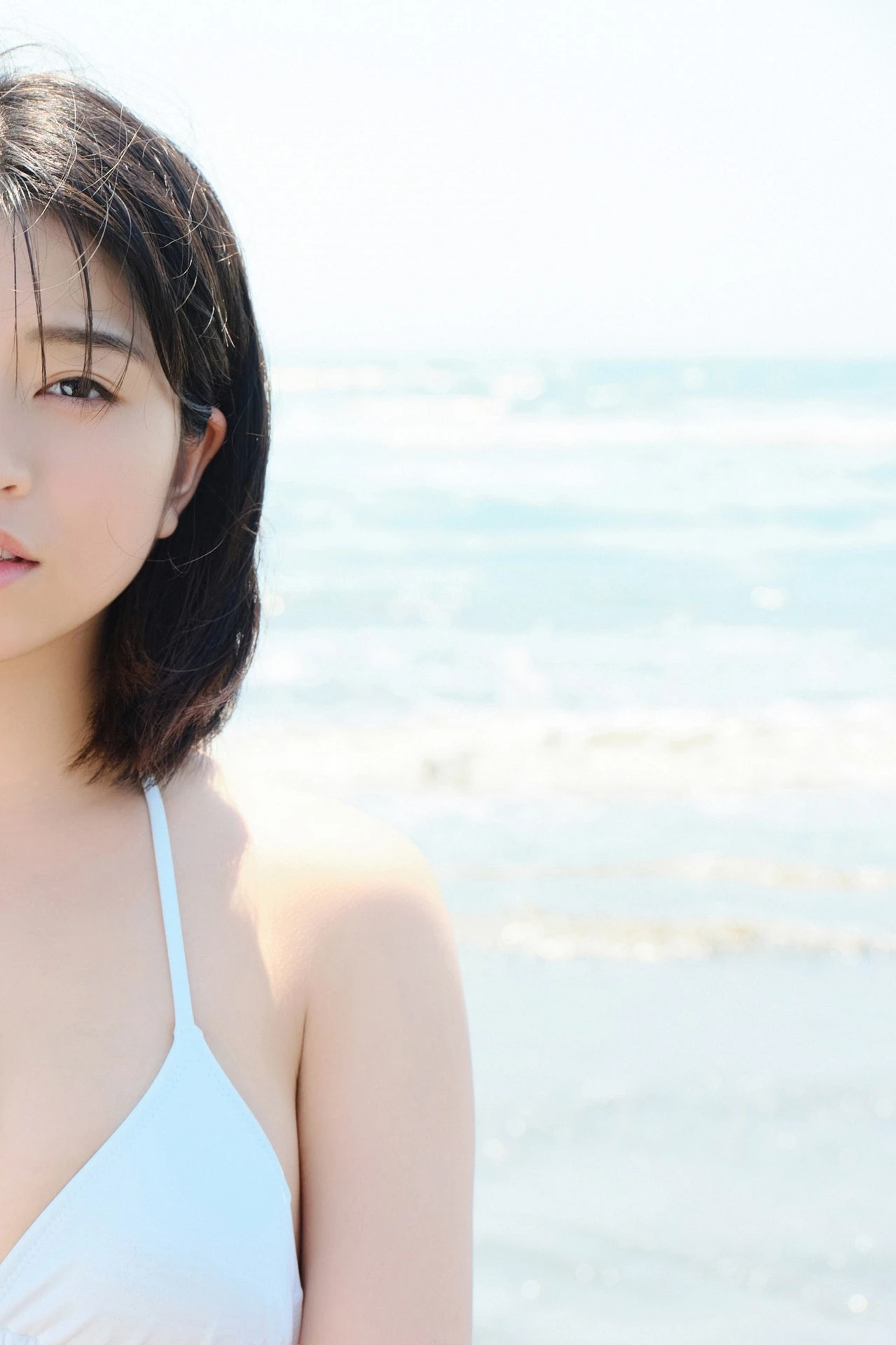 Honoka Sasaki 佐々木ほのか, FRIDAYデジタル写真集 「淡いトキメキ Vol.3」 - P18