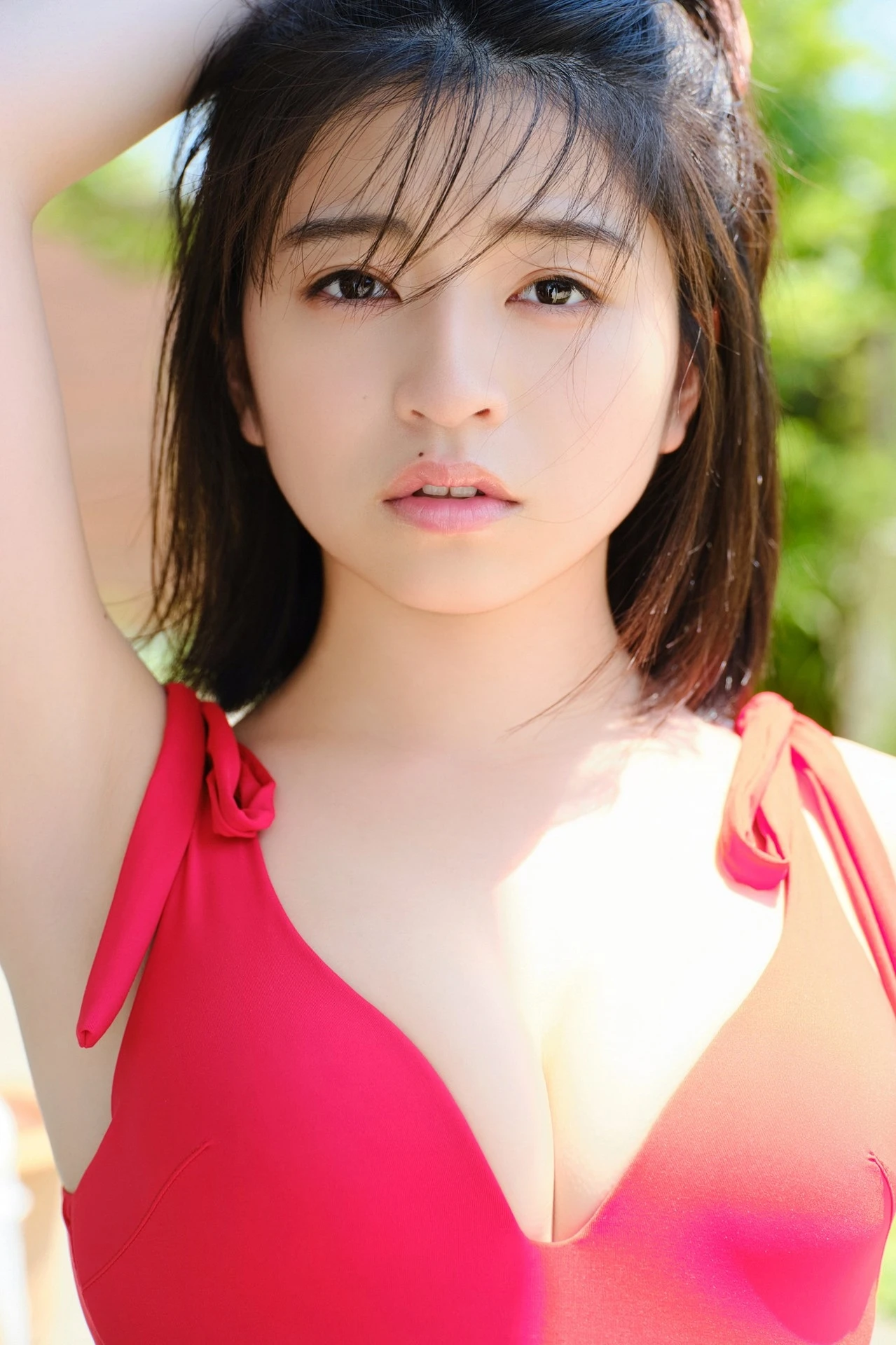 Honoka Sasaki 佐々木ほのか, FRIDAYデジタル写真集 「淡いトキメキ Vol.3」 - P32