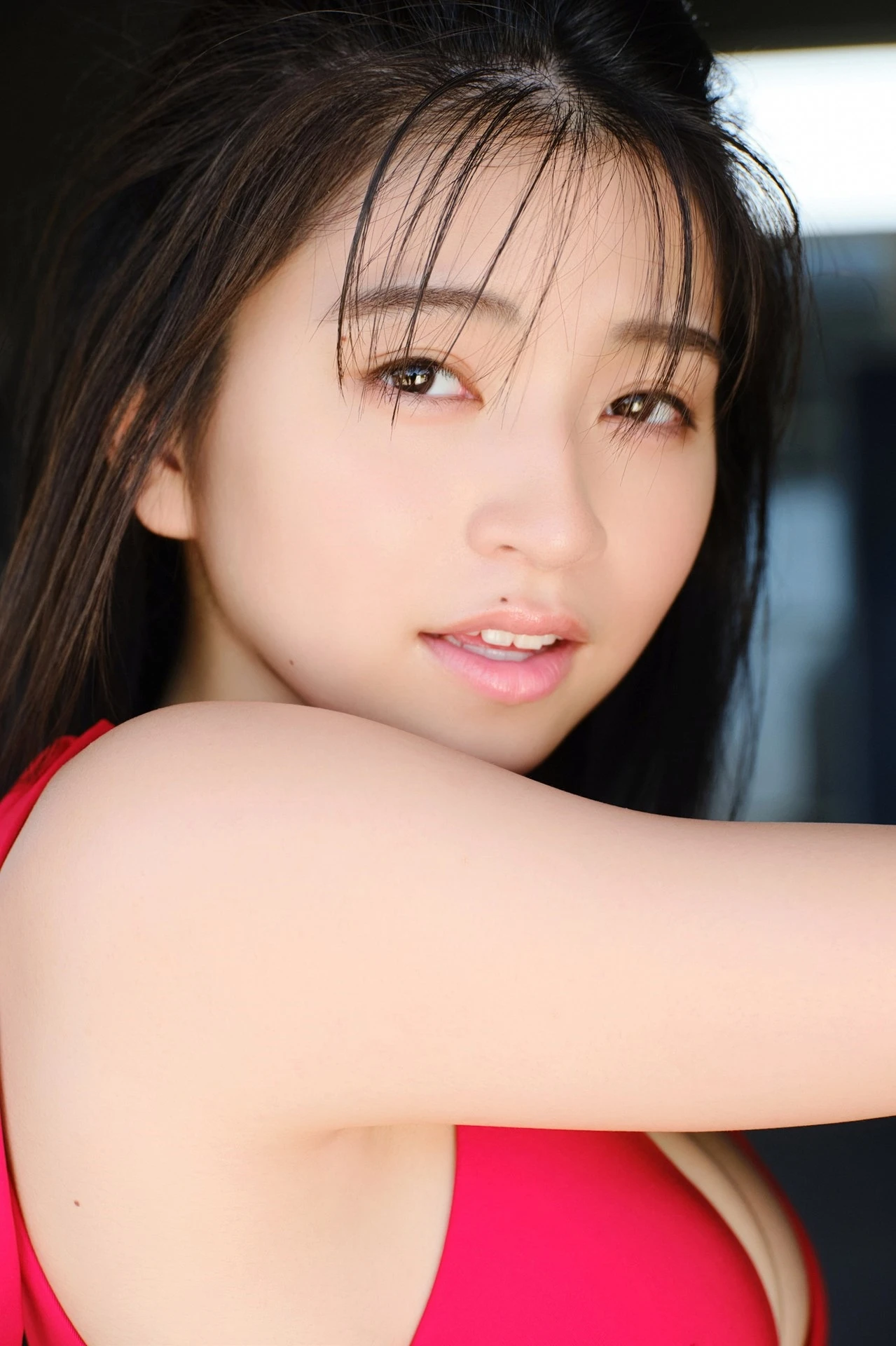 Honoka Sasaki 佐々木ほのか, FRIDAYデジタル写真集 「淡いトキメキ Vol.3」 - P34
