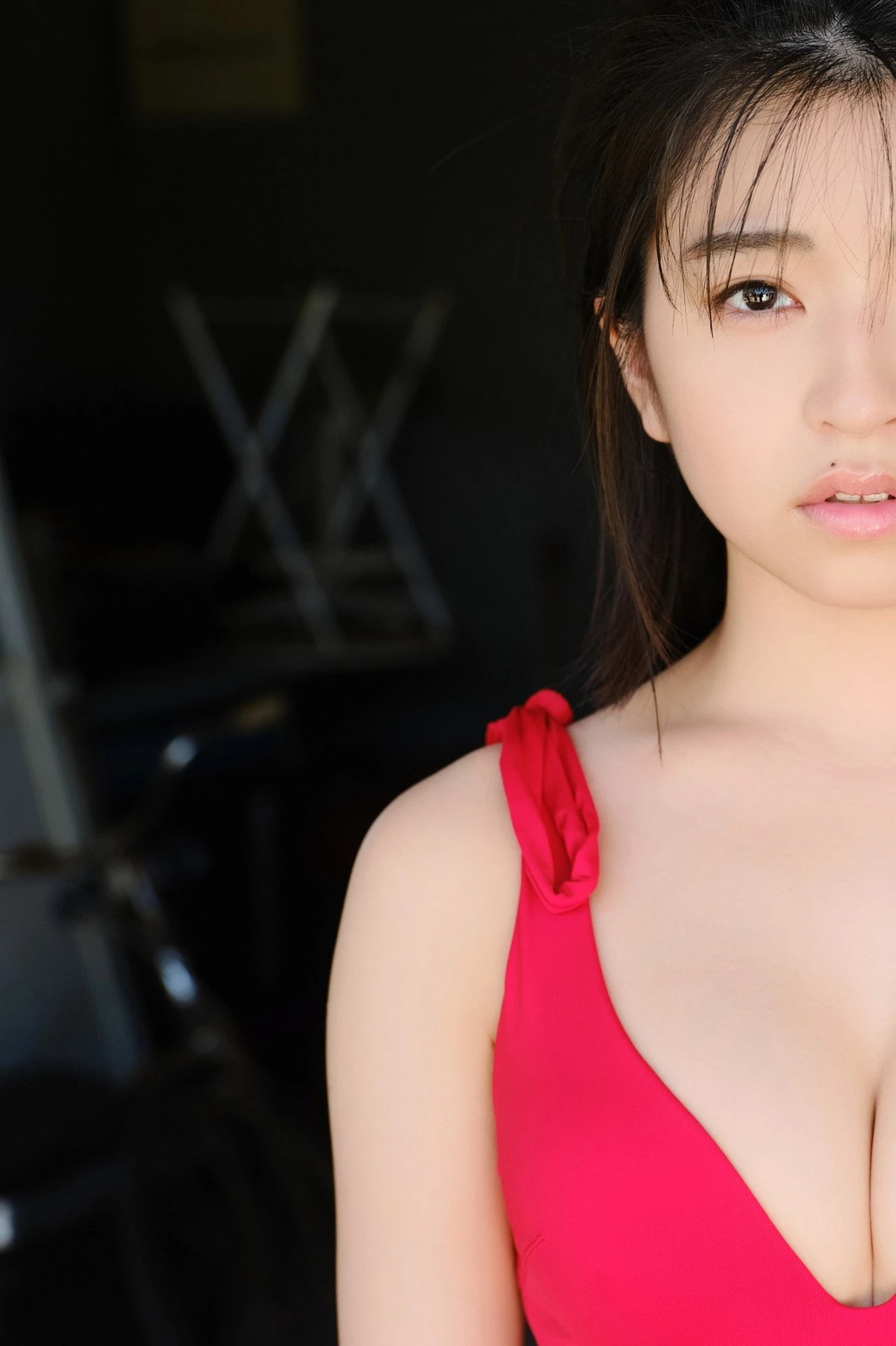 Honoka Sasaki 佐々木ほのか, FRIDAYデジタル写真集 「淡いトキメキ Vol.3」 - P36