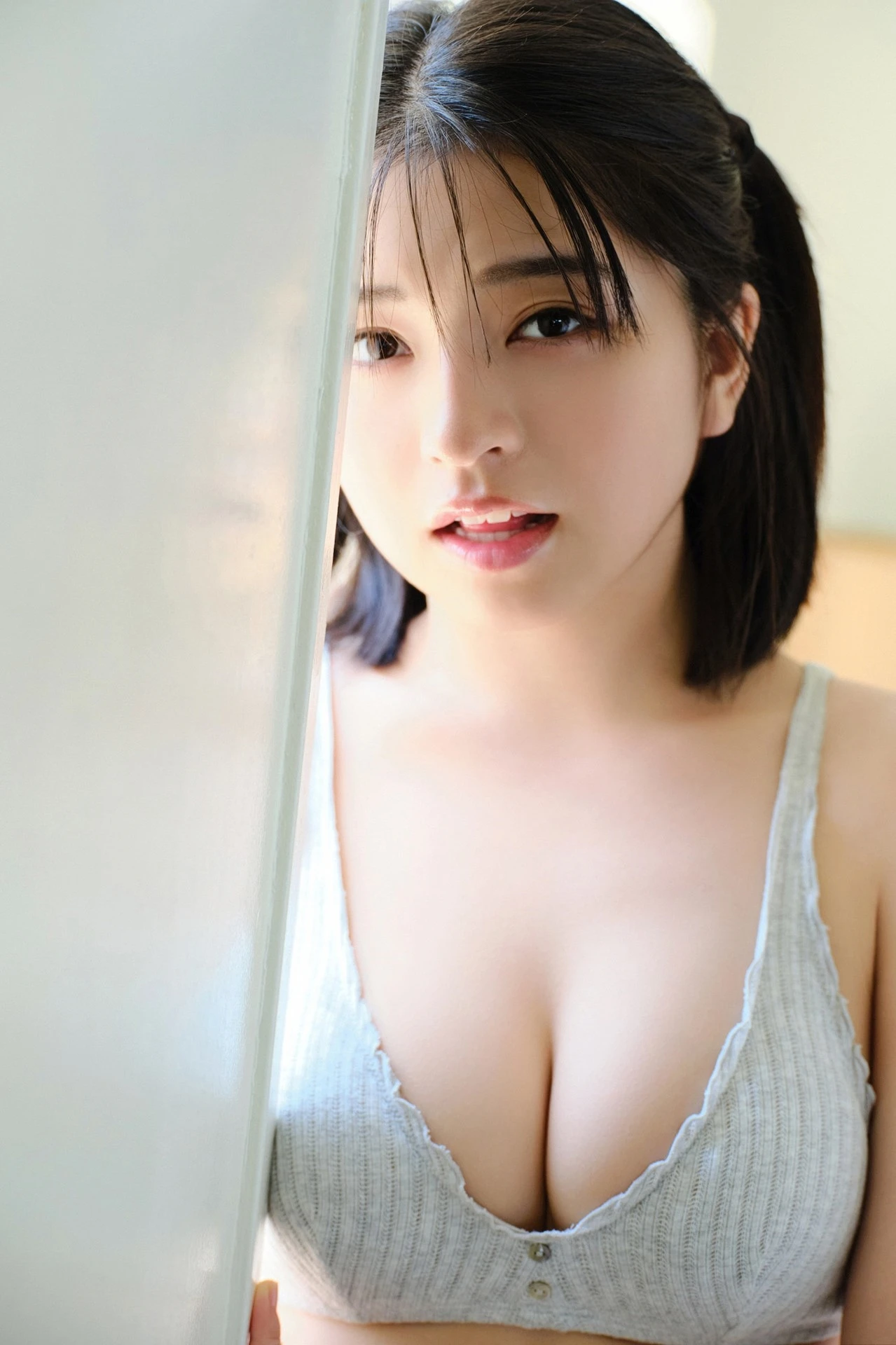 Honoka Sasaki 佐々木ほのか, FRIDAYデジタル写真集 「淡いトキメキ Vol.3」 - P51
