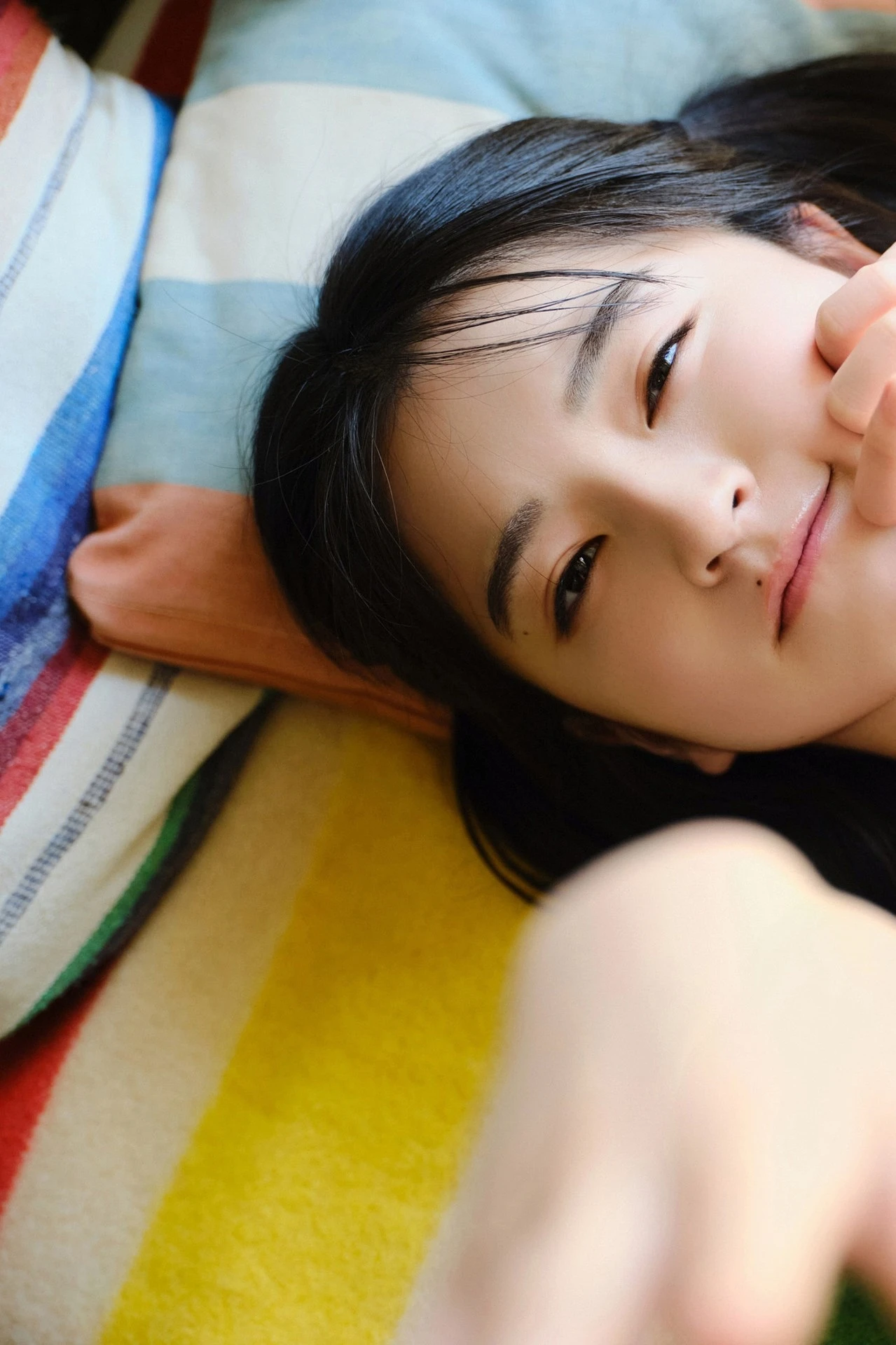 Honoka Sasaki 佐々木ほのか, FRIDAYデジタル写真集 「淡いトキメキ Vol.3」 - P58