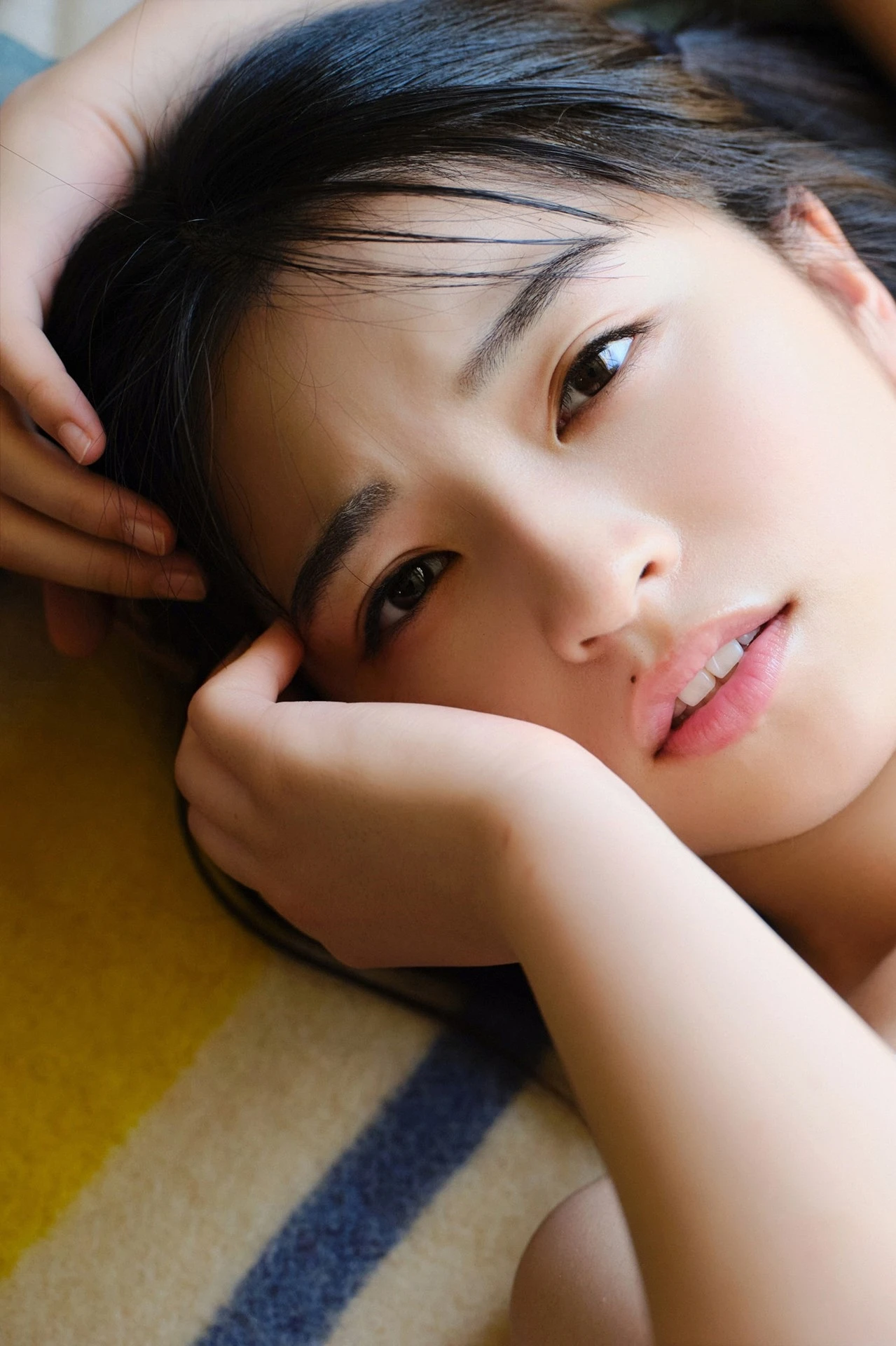 Honoka Sasaki 佐々木ほのか, FRIDAYデジタル写真集 「淡いトキメキ Vol.3」 - P61