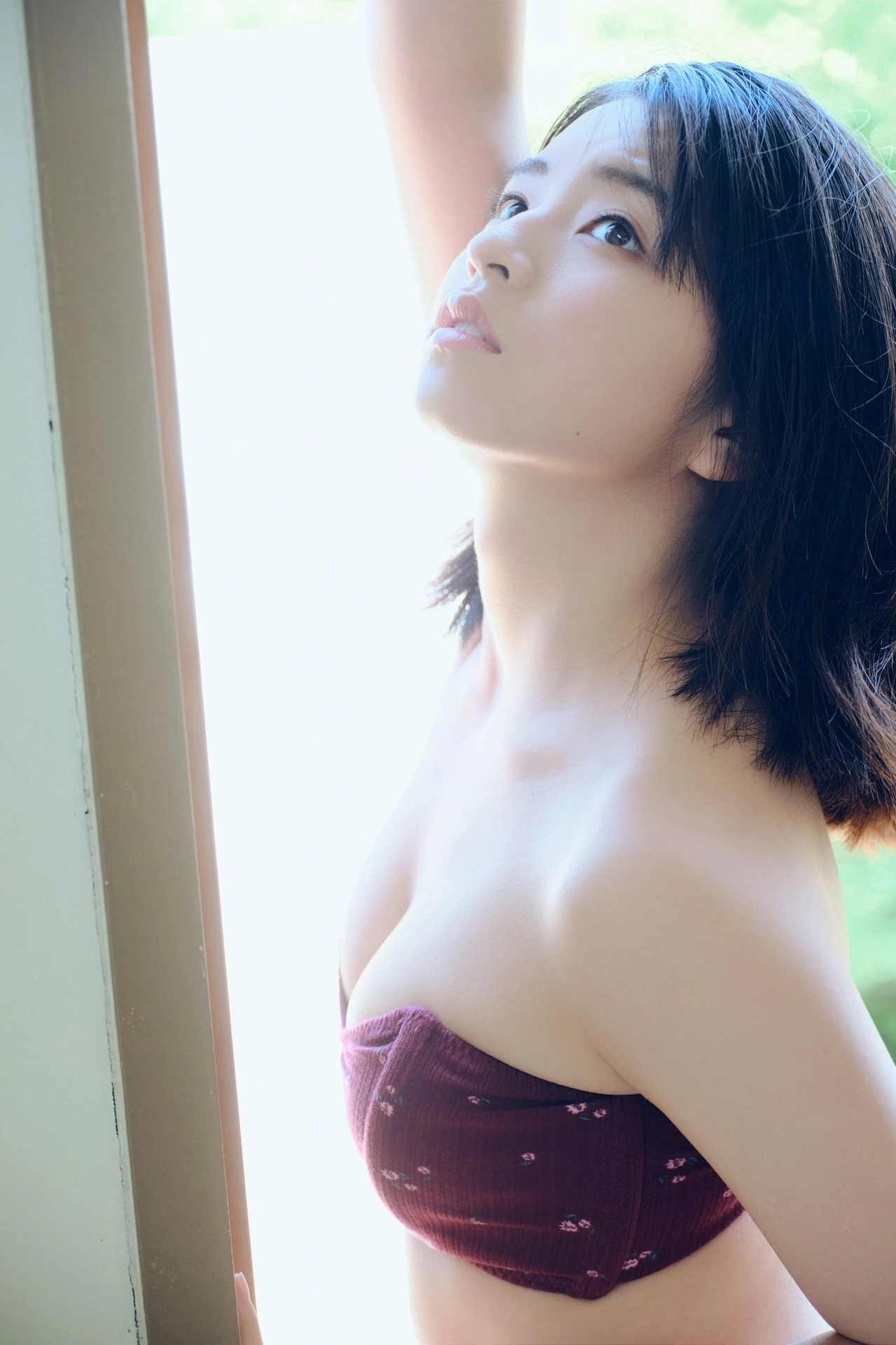 Honoka Sasaki 佐々木ほのか, FRIDAYデジタル写真集 「淡いトキメキ Vol.3」 - P77
