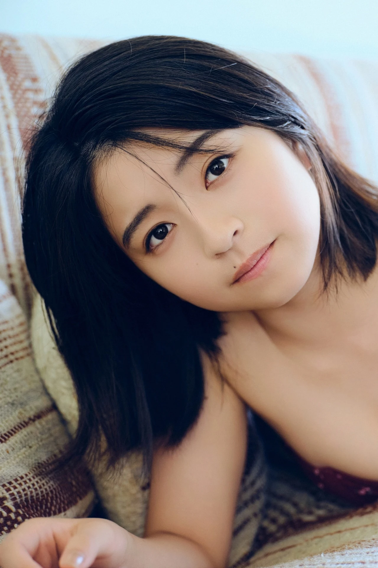 Honoka Sasaki 佐々木ほのか, FRIDAYデジタル写真集 「淡いトキメキ Vol.3」 - P84