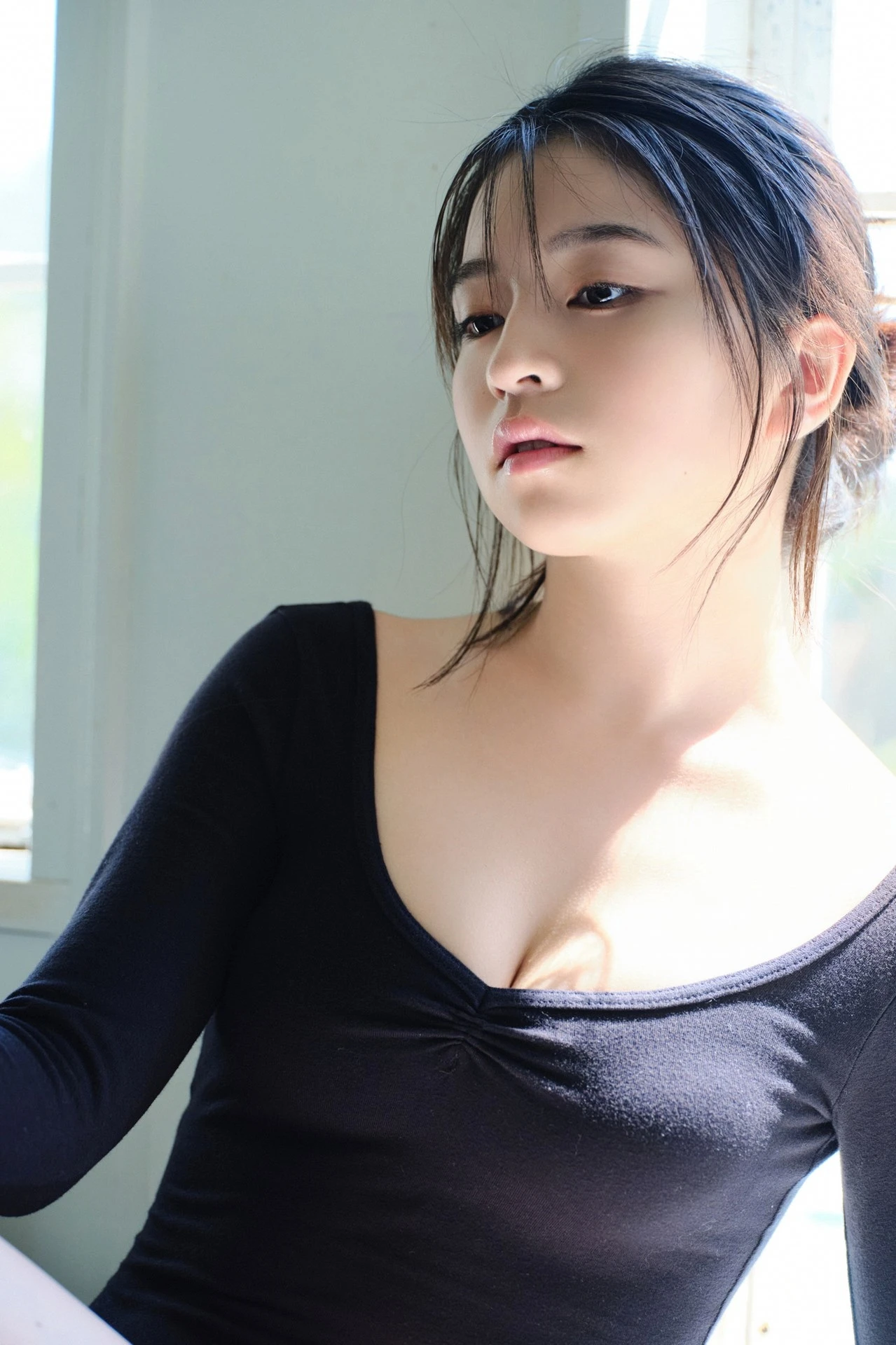 Honoka Sasaki 佐々木ほのか, FRIDAYデジタル写真集 「淡いトキメキ Vol.3」 - P88