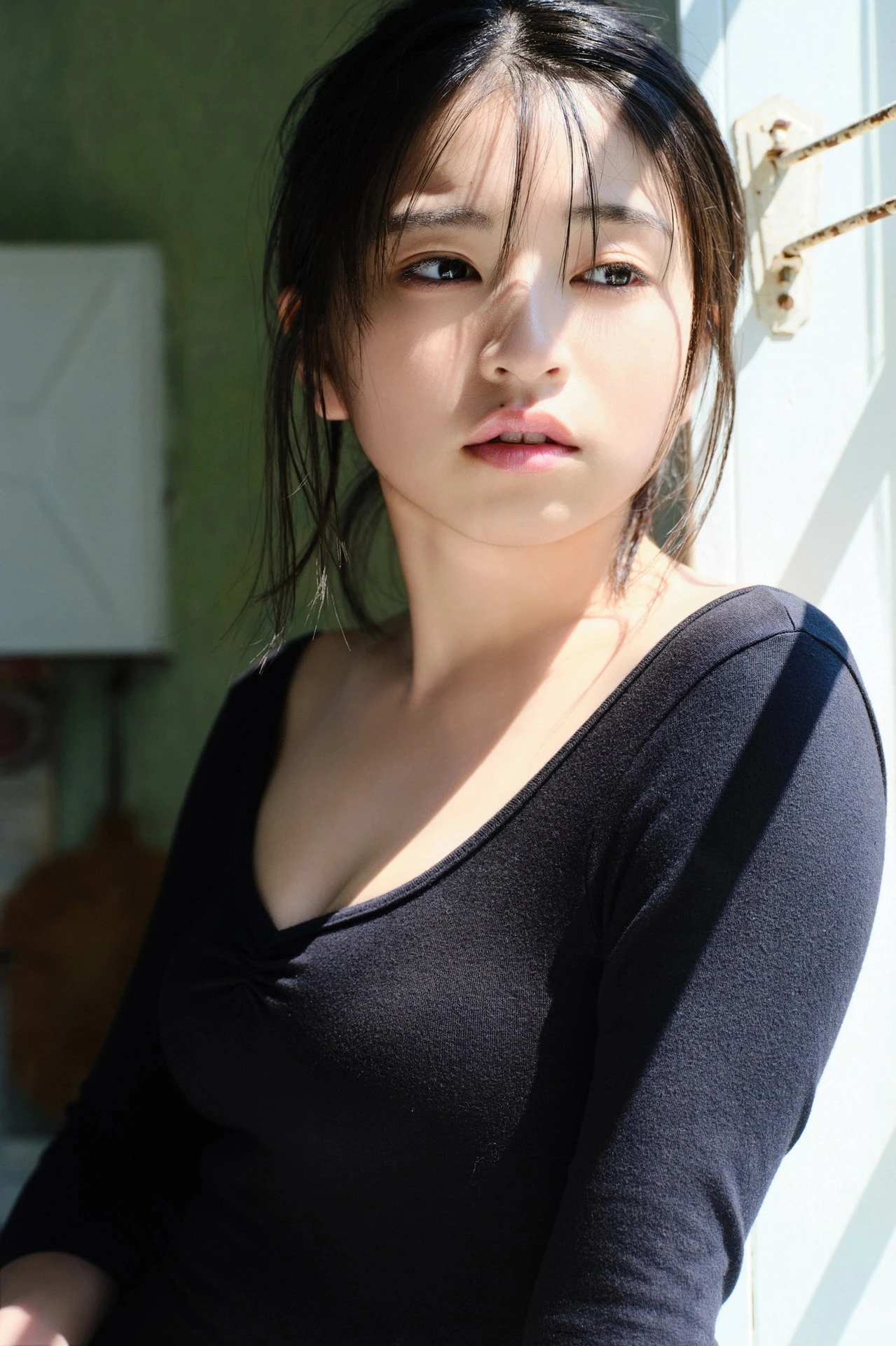 Honoka Sasaki 佐々木ほのか, FRIDAYデジタル写真集 「淡いトキメキ Vol.3」 - P92