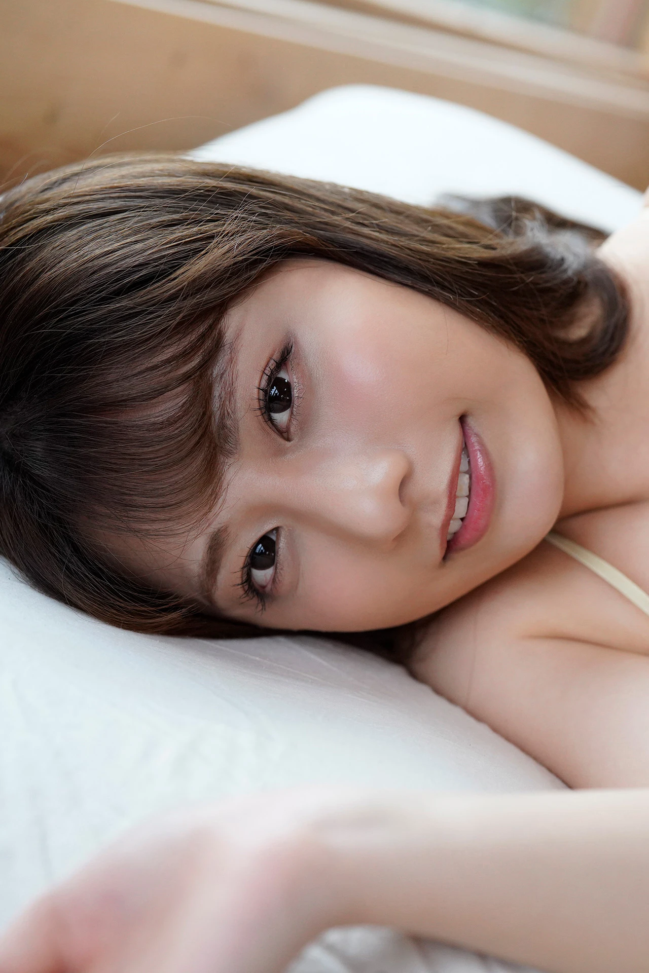 Yuka Suzuki 鈴木優香, FLASHデジタル写真集 「スキャンダルFカップ Vol.1」 - P128