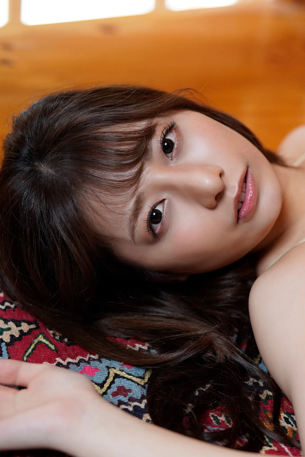 Yuka Suzuki 鈴木優香, FLASHデジタル写真集 「スキャンダルFカップ Vol.1」 - P98