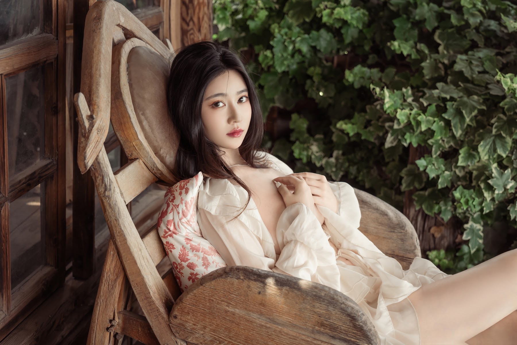 Coser@年年Nnian – 浅夏 - P16