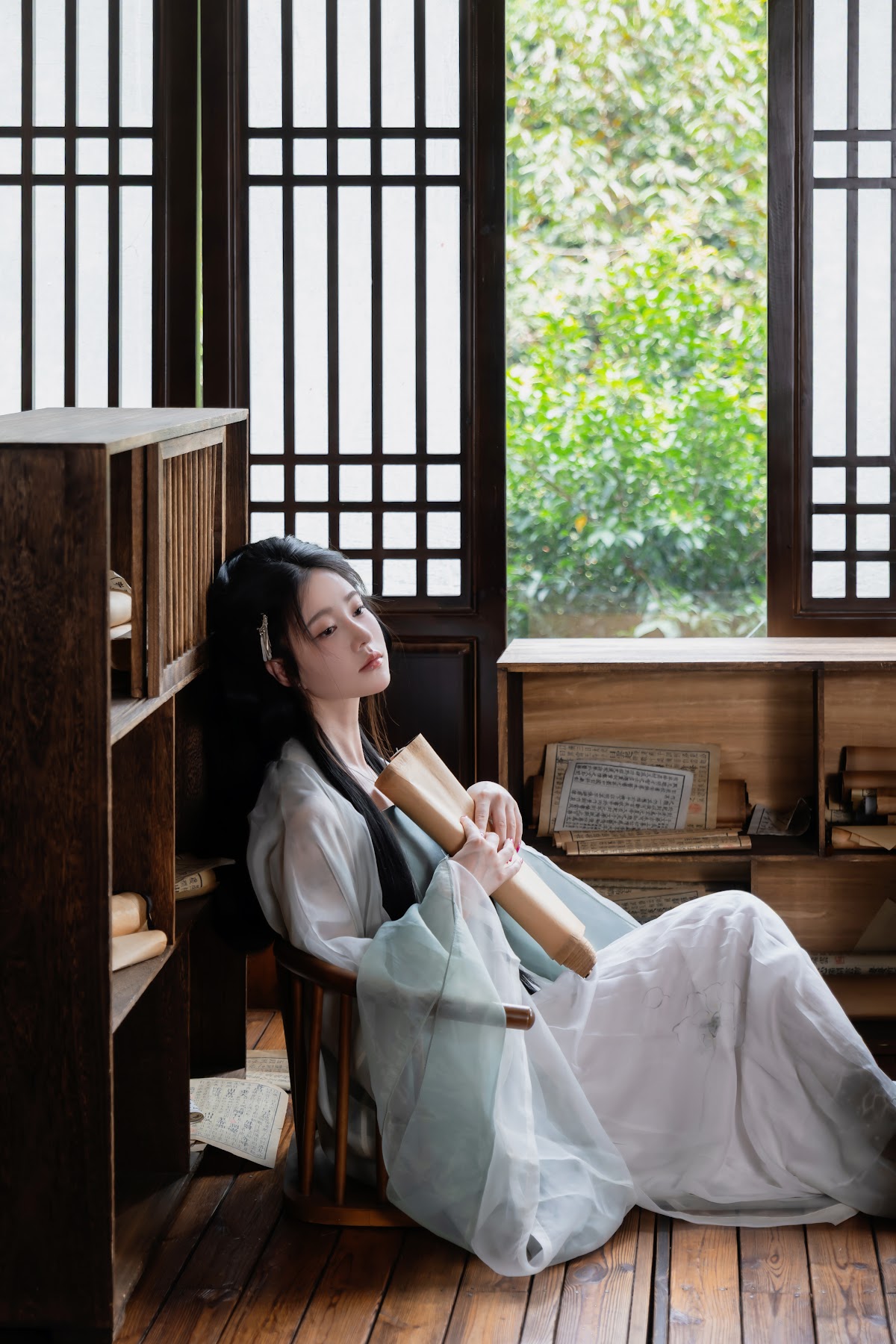 Coser@年年Nnian – 浣溪沙 - P10