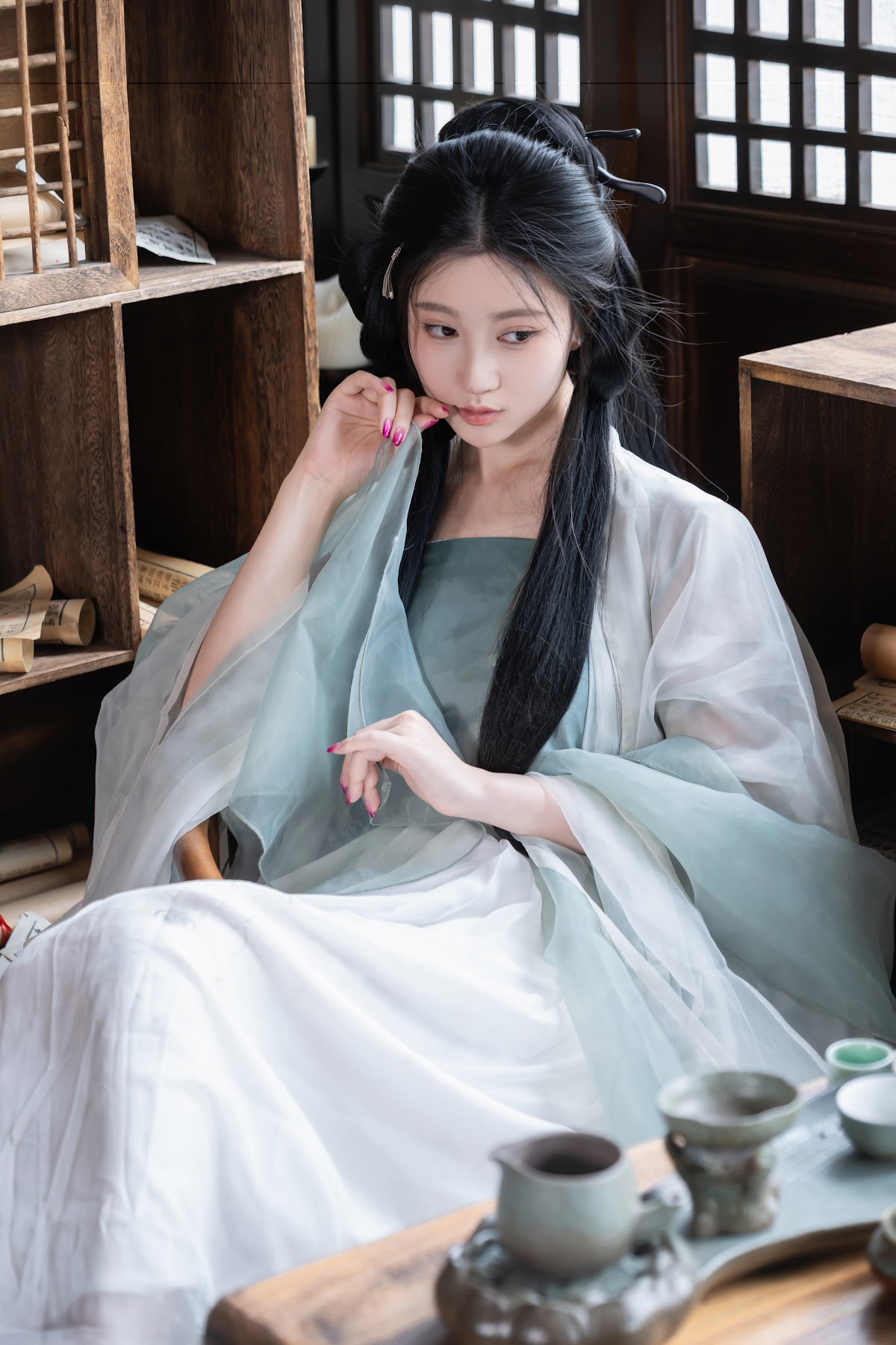 Coser@年年Nnian – 浣溪沙 - P11