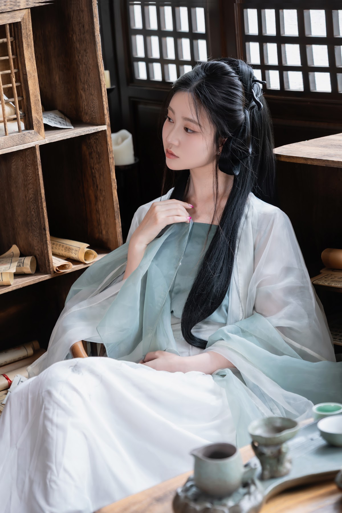 Coser@年年Nnian – 浣溪沙 - P12
