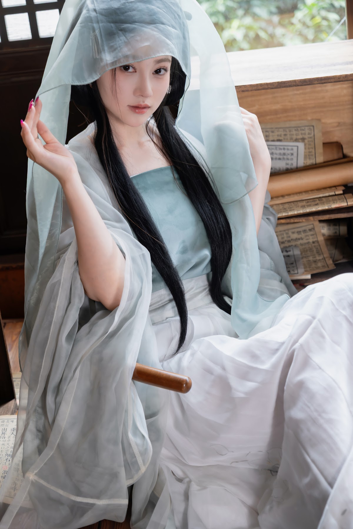 Coser@年年Nnian – 浣溪沙 - P13