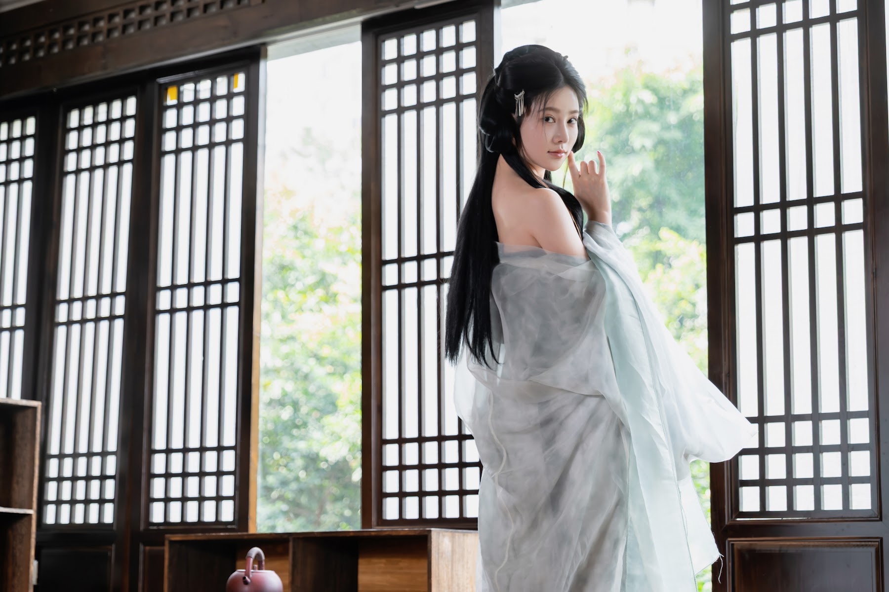 Coser@年年Nnian – 浣溪沙 - P15
