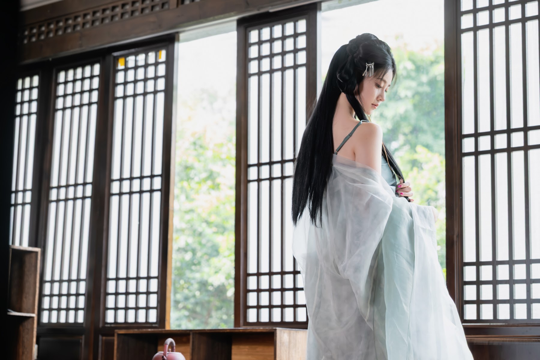 Coser@年年Nnian – 浣溪沙 - P16