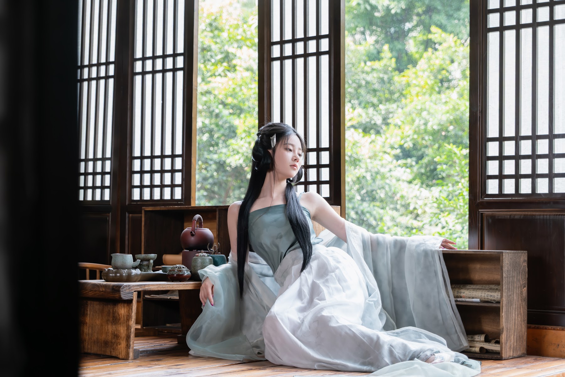 Coser@年年Nnian – 浣溪沙 - P17