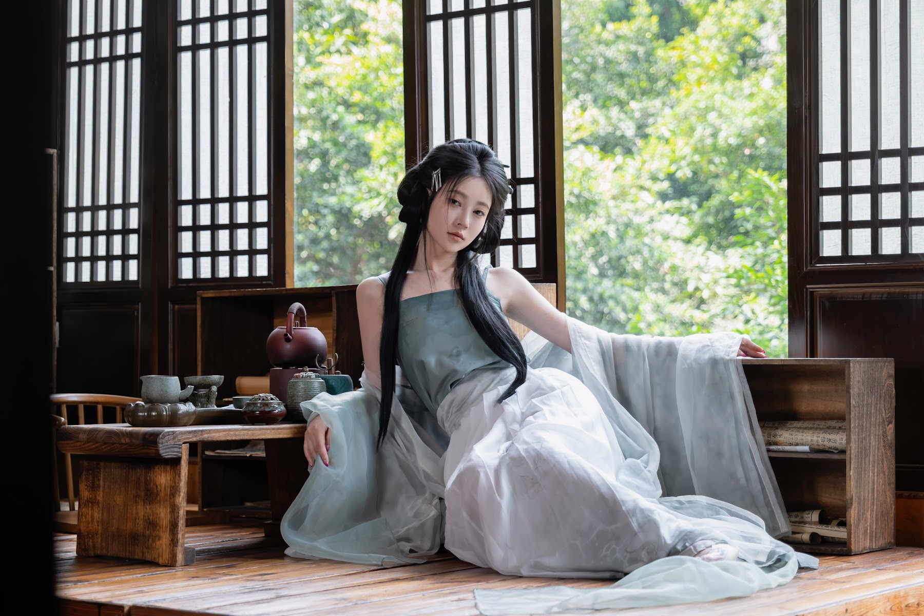 Coser@年年Nnian – 浣溪沙 - P18