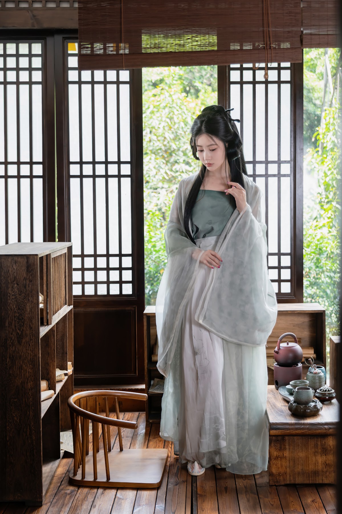 Coser@年年Nnian – 浣溪沙 - P1