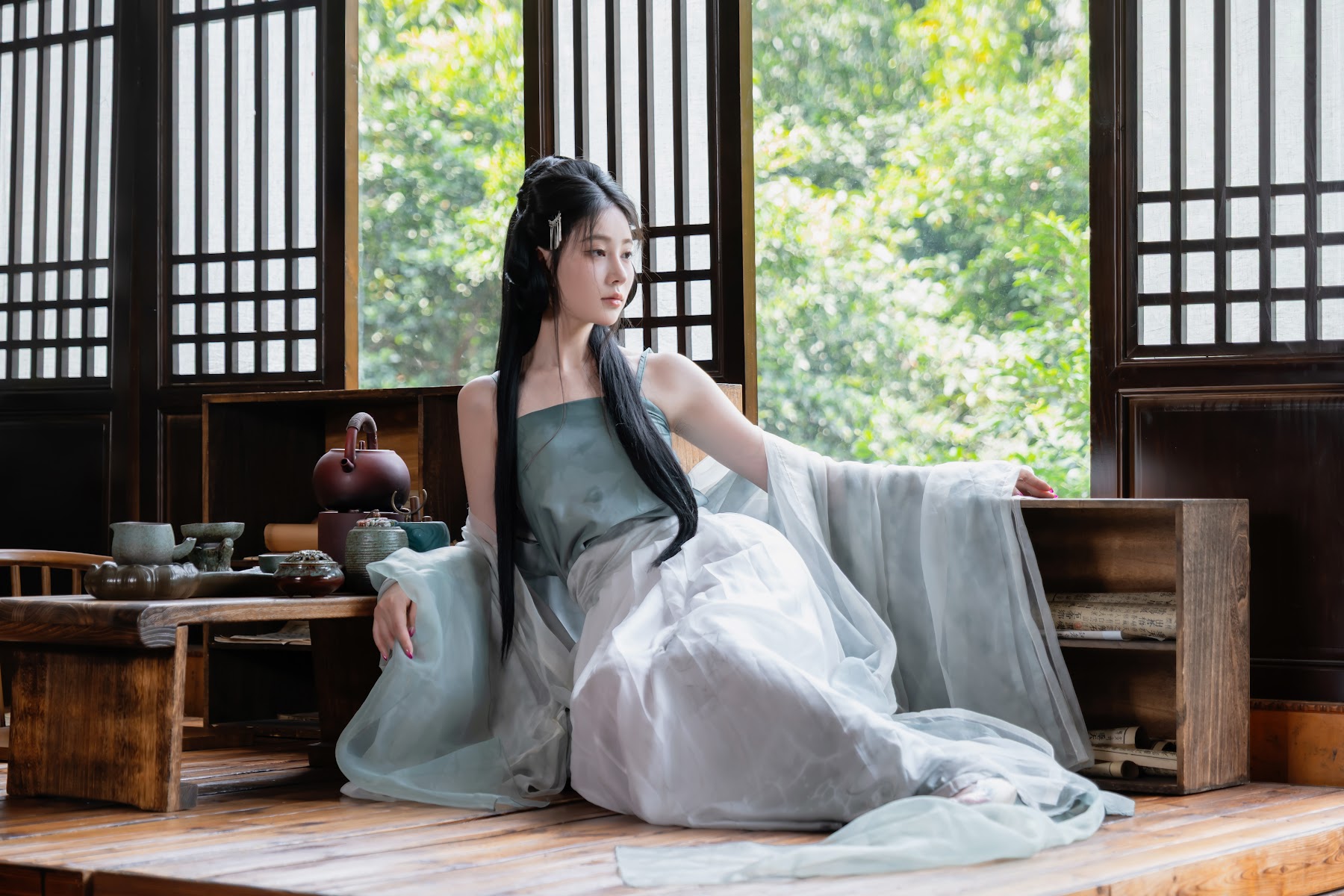 Coser@年年Nnian – 浣溪沙 - P19