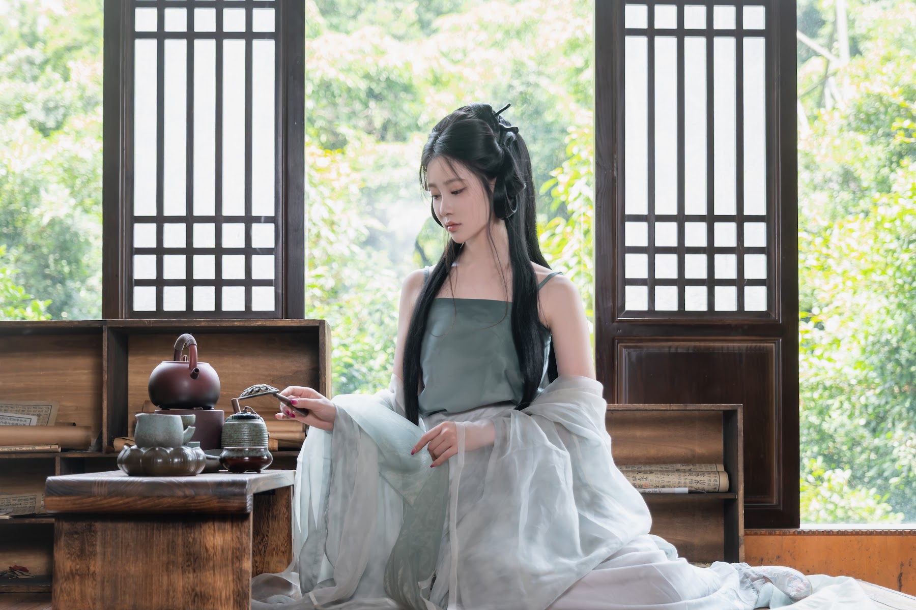 Coser@年年Nnian – 浣溪沙 - P20