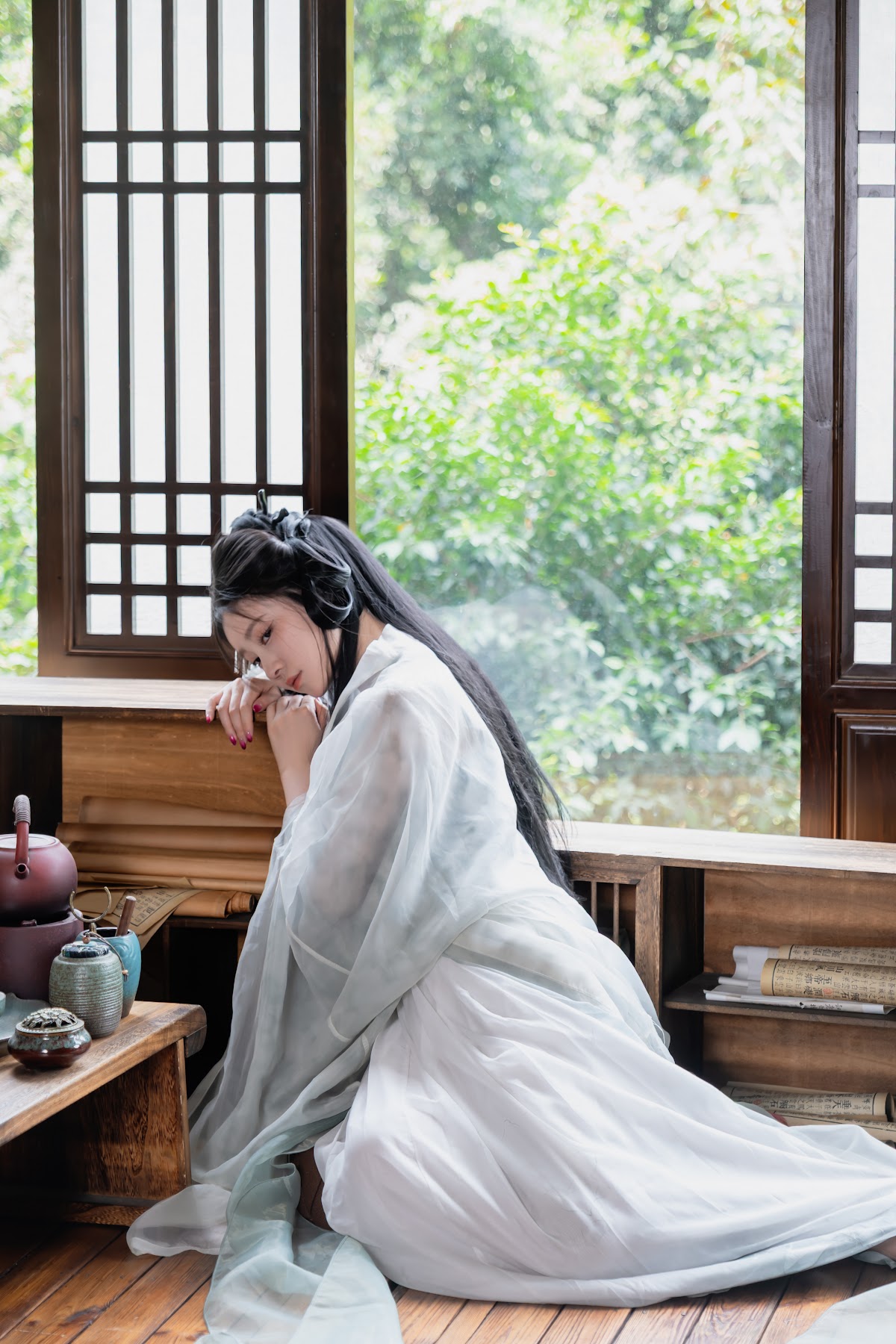 Coser@年年Nnian – 浣溪沙 - P21