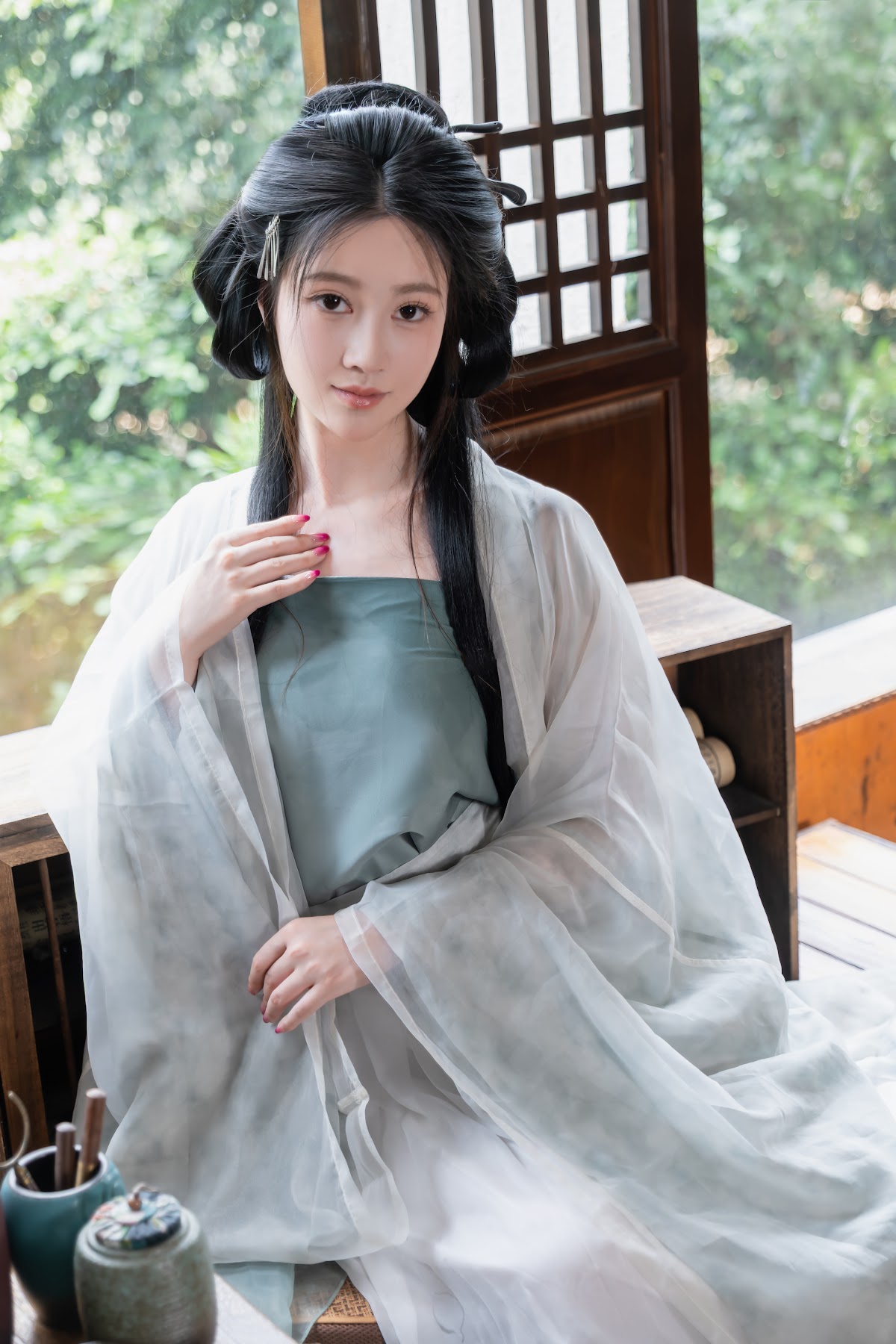 Coser@年年Nnian – 浣溪沙 - P22