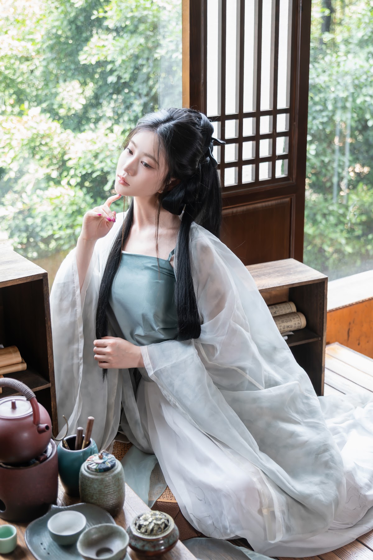 Coser@年年Nnian – 浣溪沙 - P23