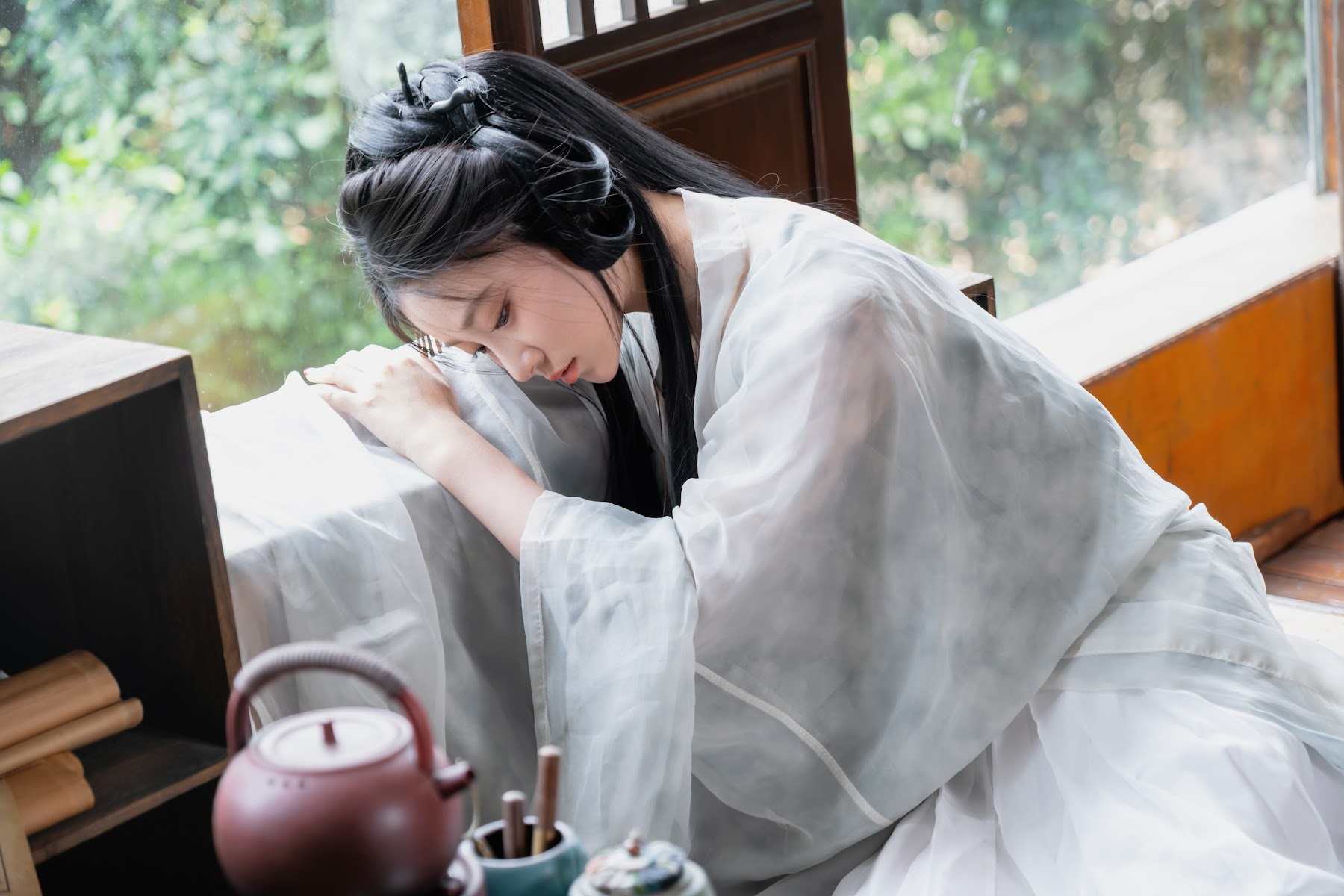 Coser@年年Nnian – 浣溪沙 - P24