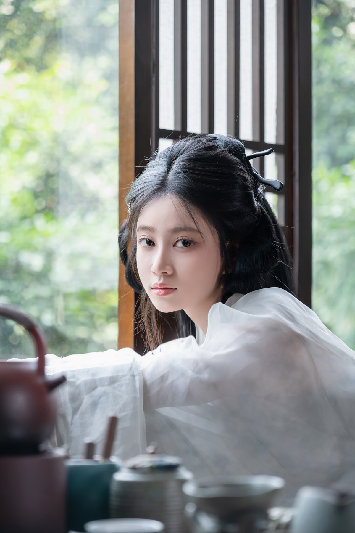 Coser@年年Nnian – 浣溪沙 - P25