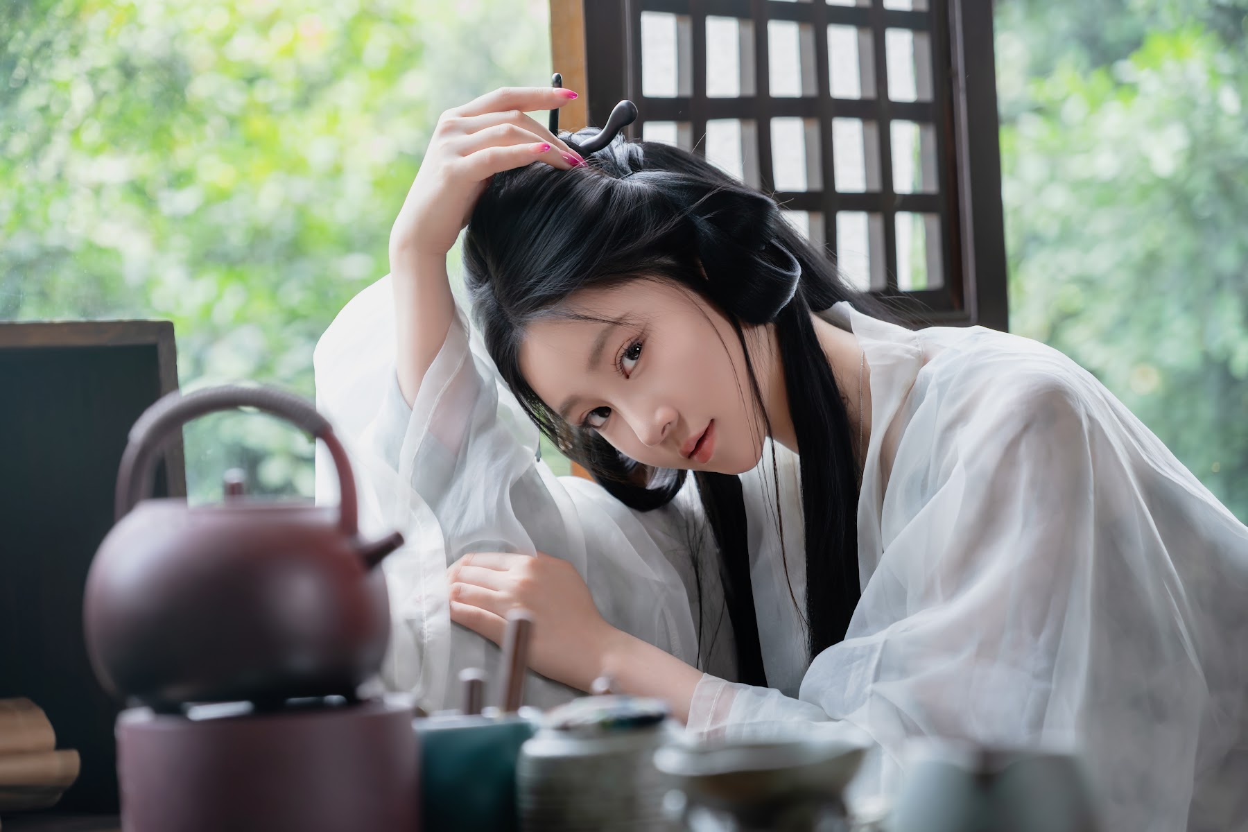 Coser@年年Nnian – 浣溪沙 - P26
