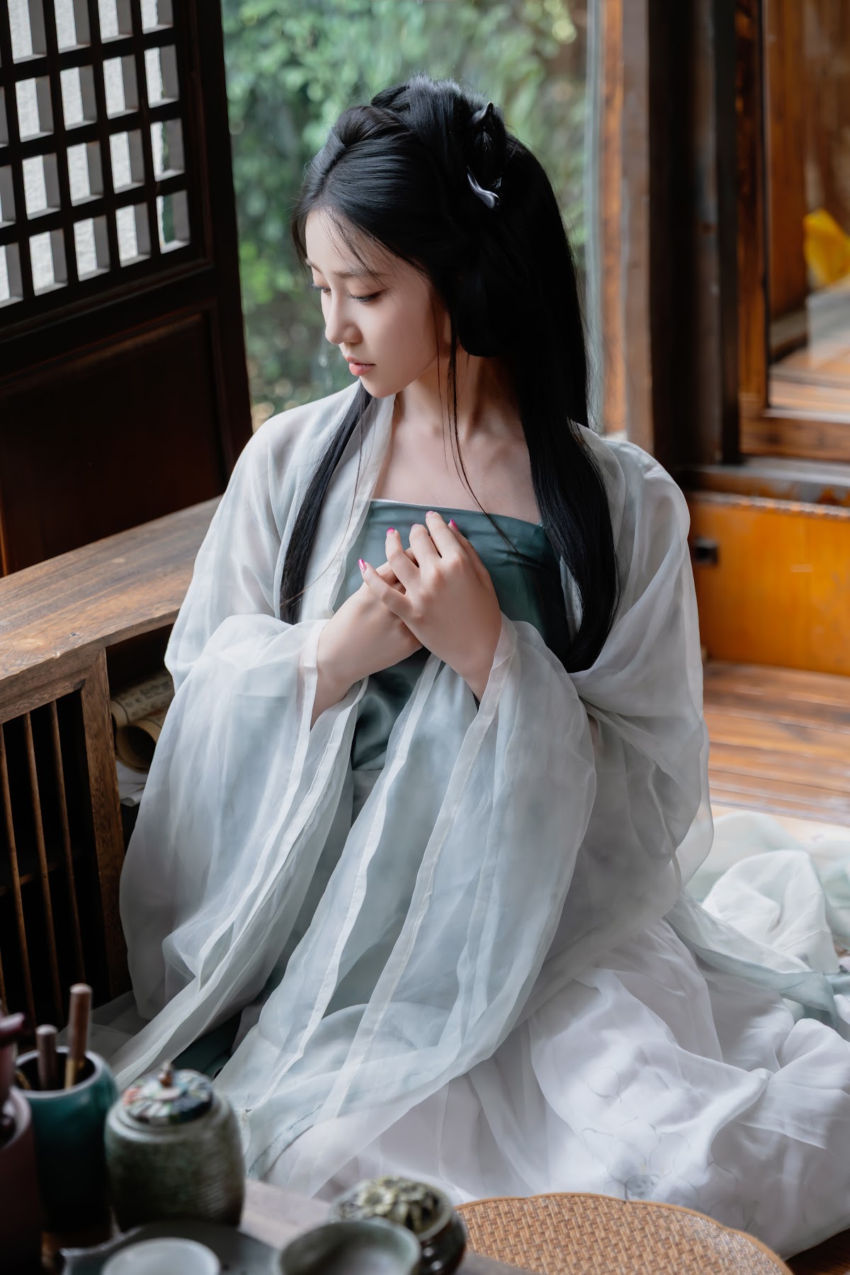 Coser@年年Nnian – 浣溪沙 - P27