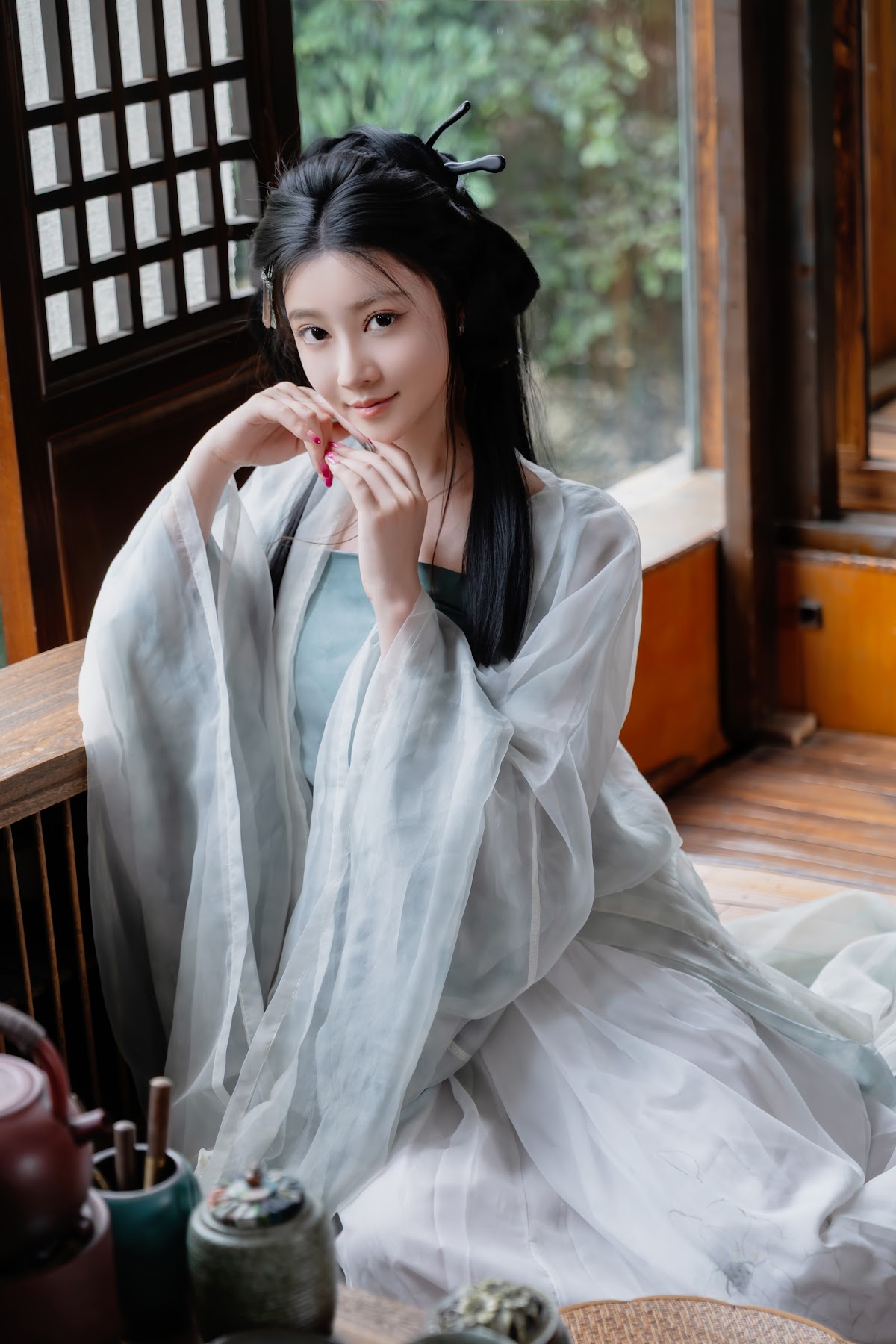Coser@年年Nnian – 浣溪沙 - P28