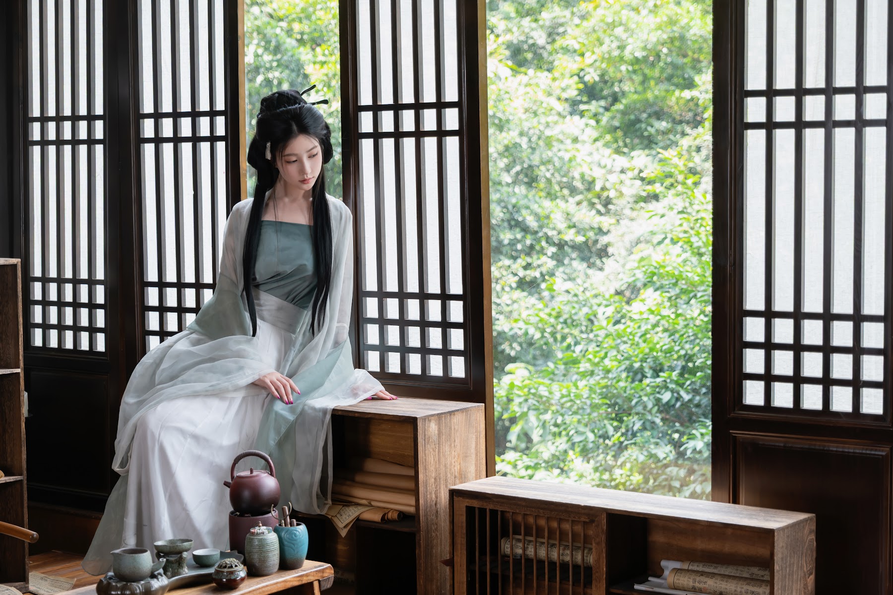 Coser@年年Nnian – 浣溪沙 - P2