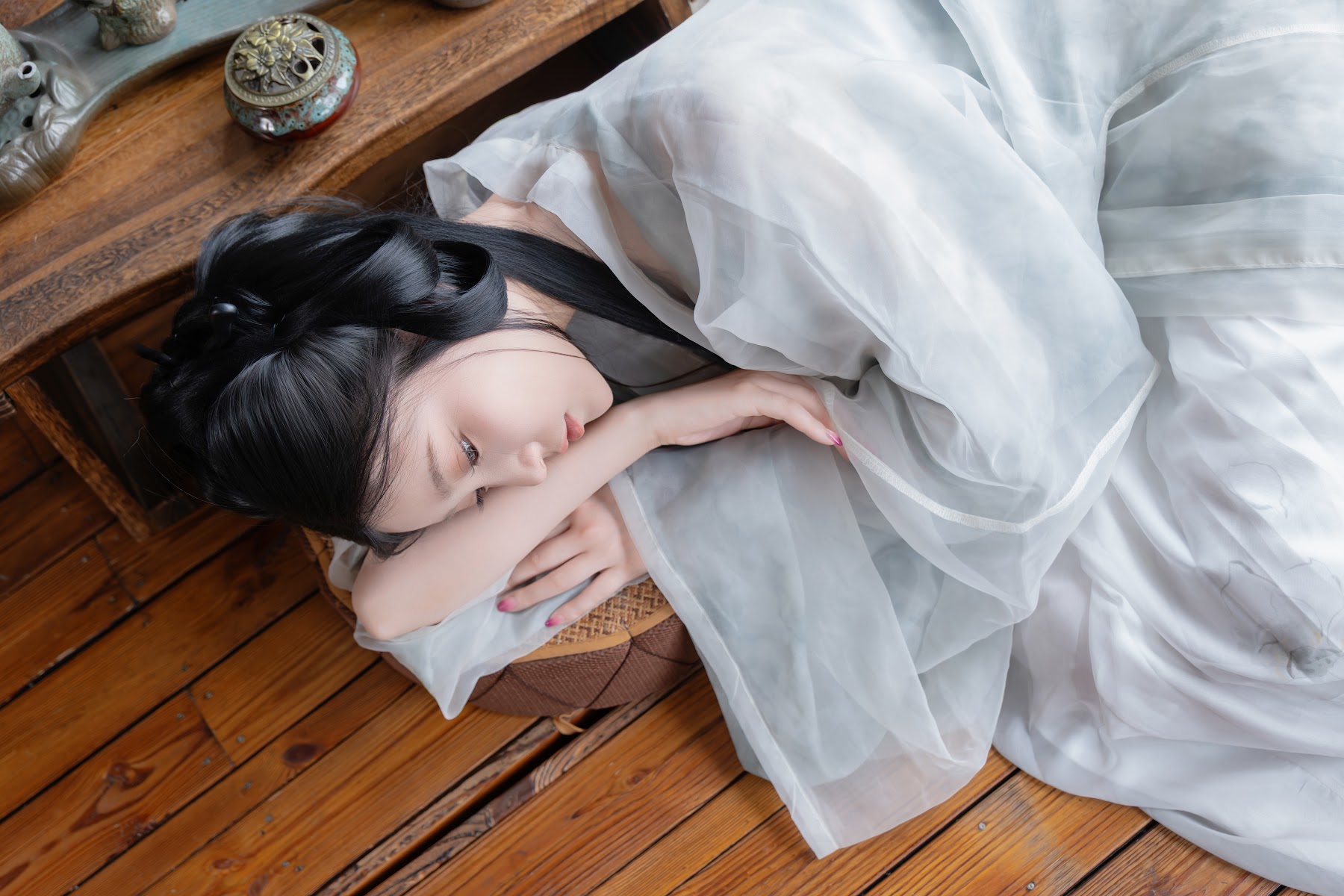 Coser@年年Nnian – 浣溪沙 - P29