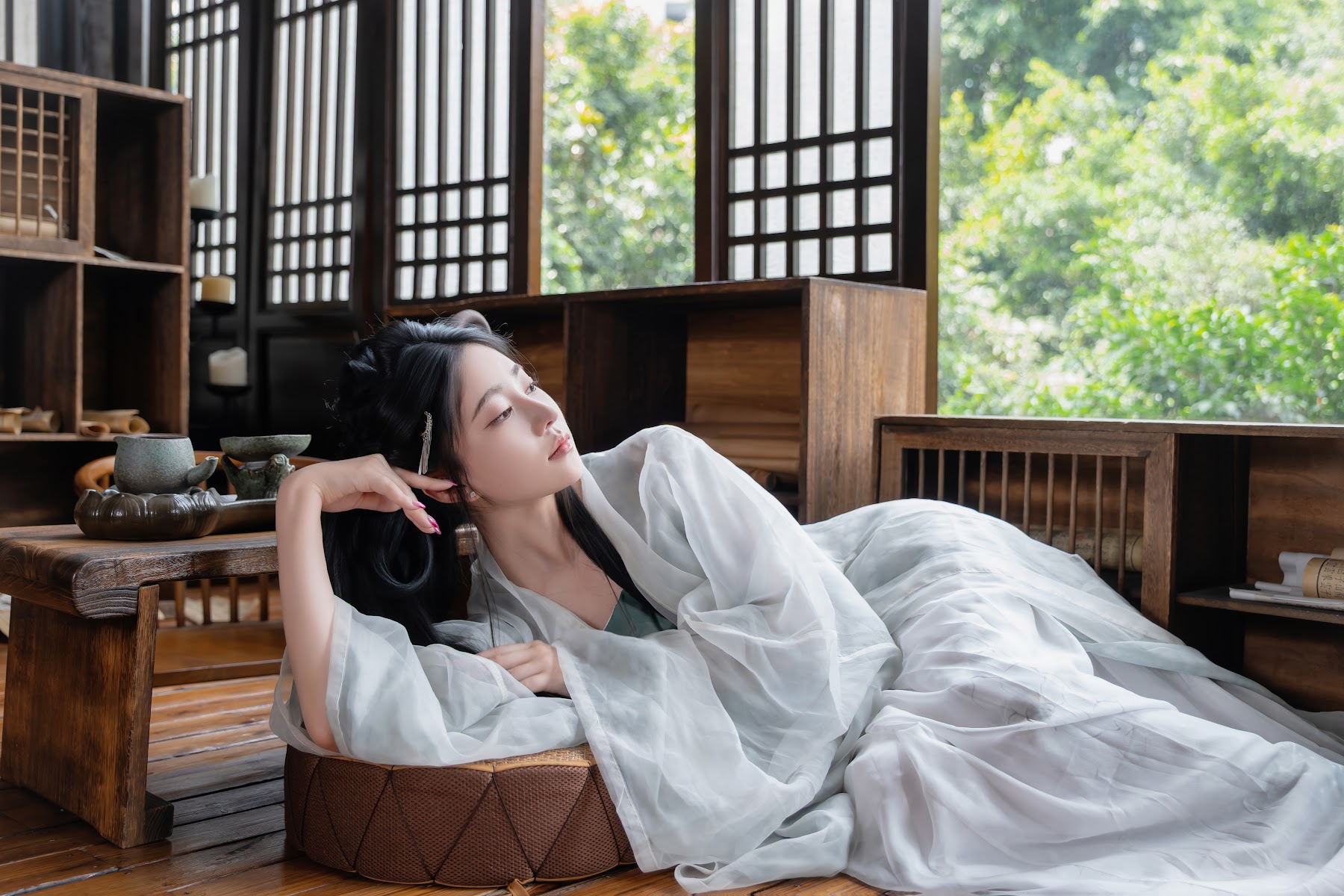 Coser@年年Nnian – 浣溪沙 - P30