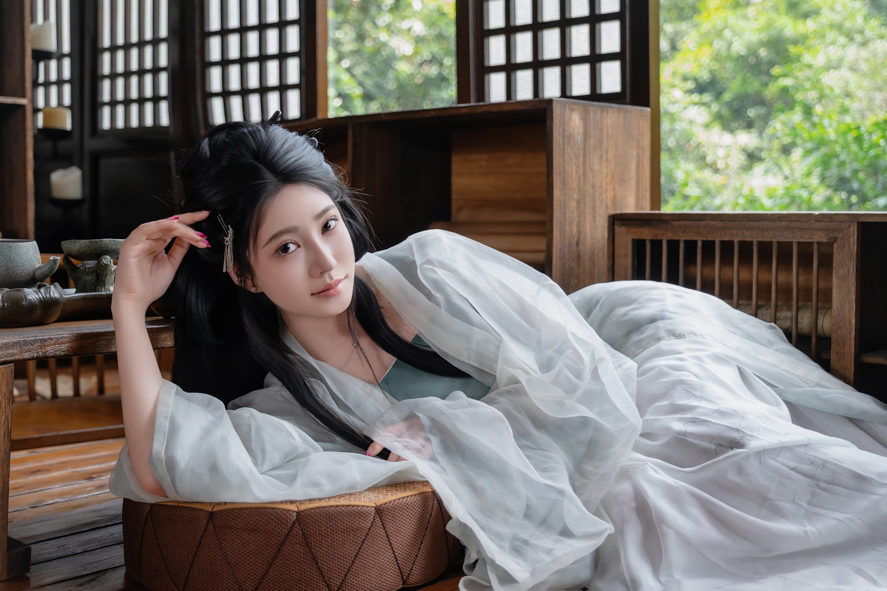 Coser@年年Nnian – 浣溪沙 - P31